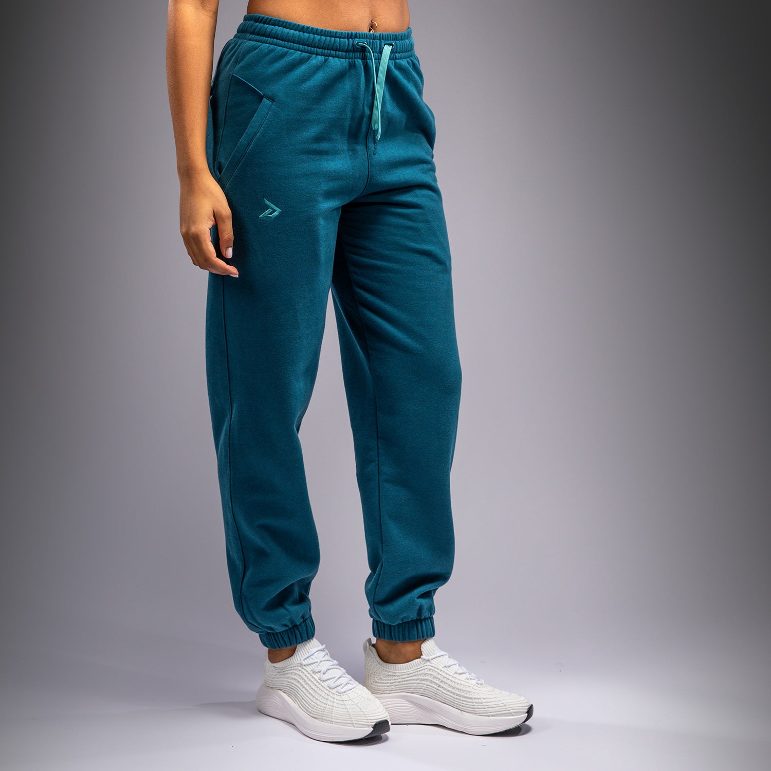 Jogging Venum x Demi - Bleu azur - product-type_Pantalons de jogging