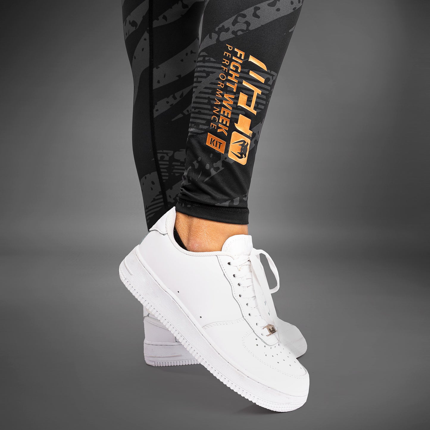 Legging pour Femmes UFC Adrenaline by Venum Fight Week Performance - Urban Camo - product-type_Leggings