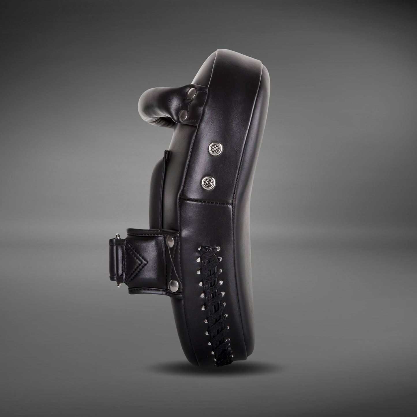 Pattes d'ours Venum Elite Grand Format - Noir/Noir - product-type_Patte d'ours