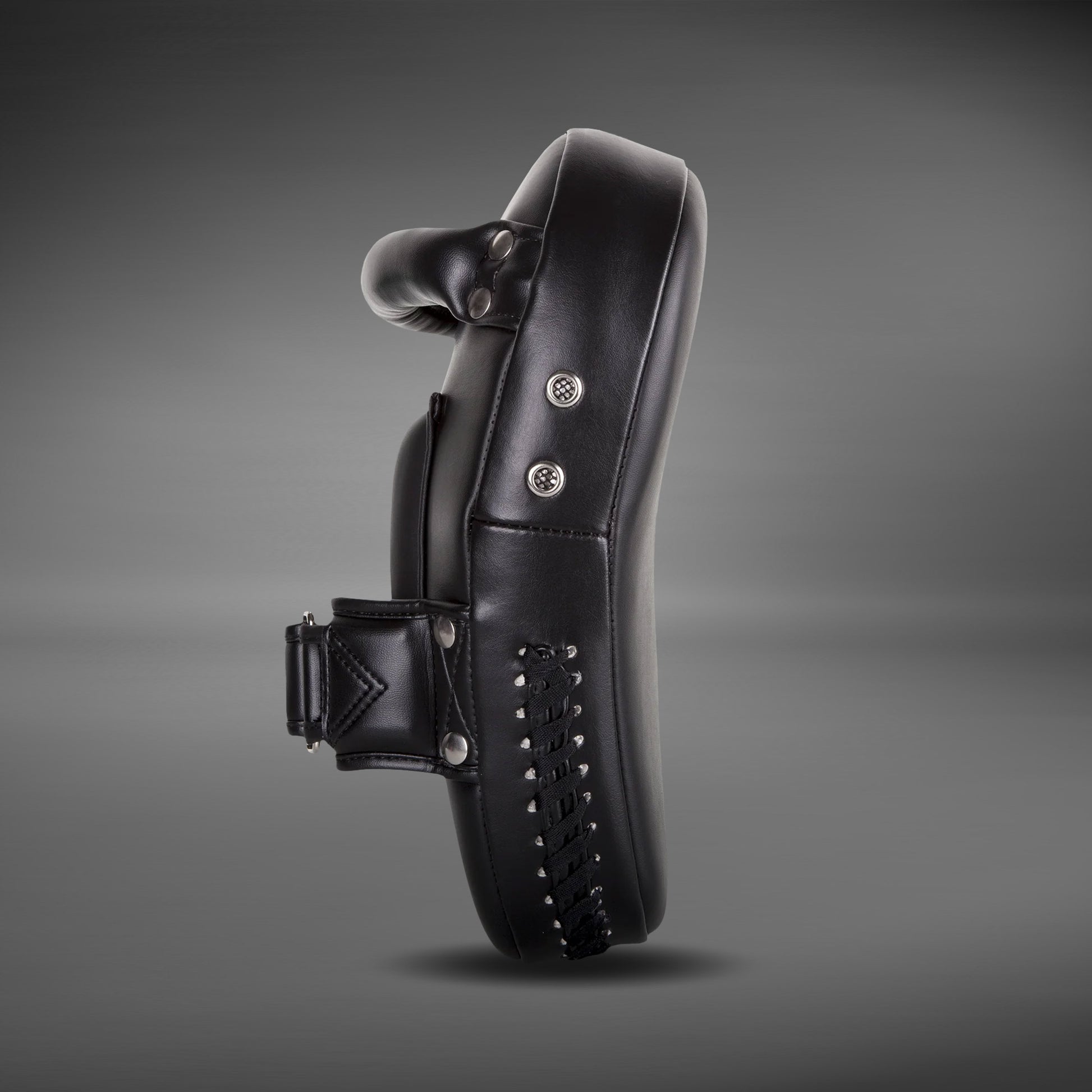 Pattes d'ours Venum Elite Grand Format - Noir/Noir - product-type_Patte d'ours