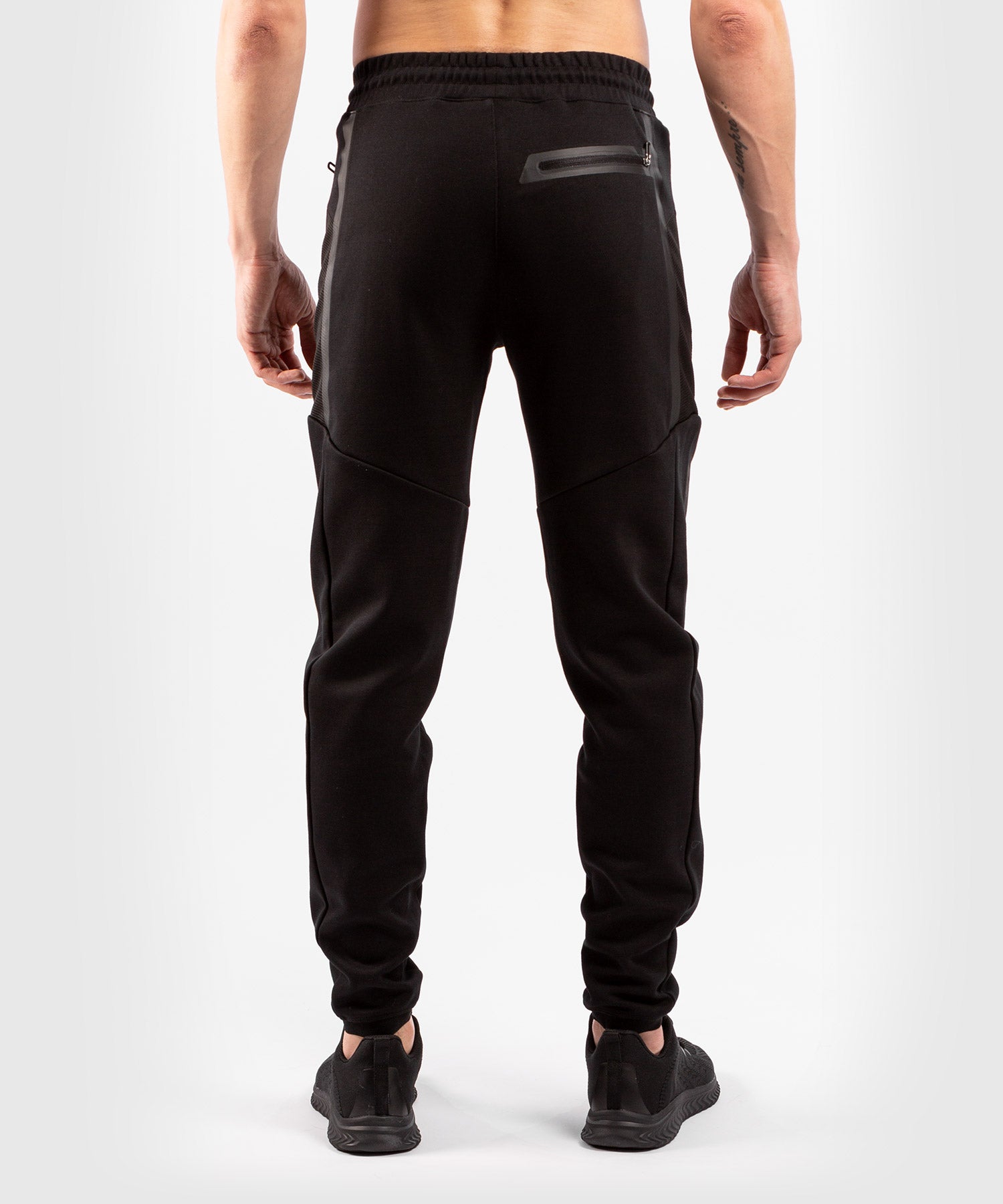 Pantalon de Jogging Venum Laser Evo 2.0 - Noir/Noir - product-type_Pantalons de jogging