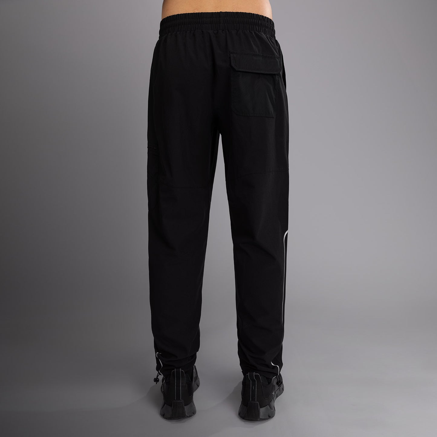 Jogging Venum Paddock - Noir - product-type_Pantalons de jogging