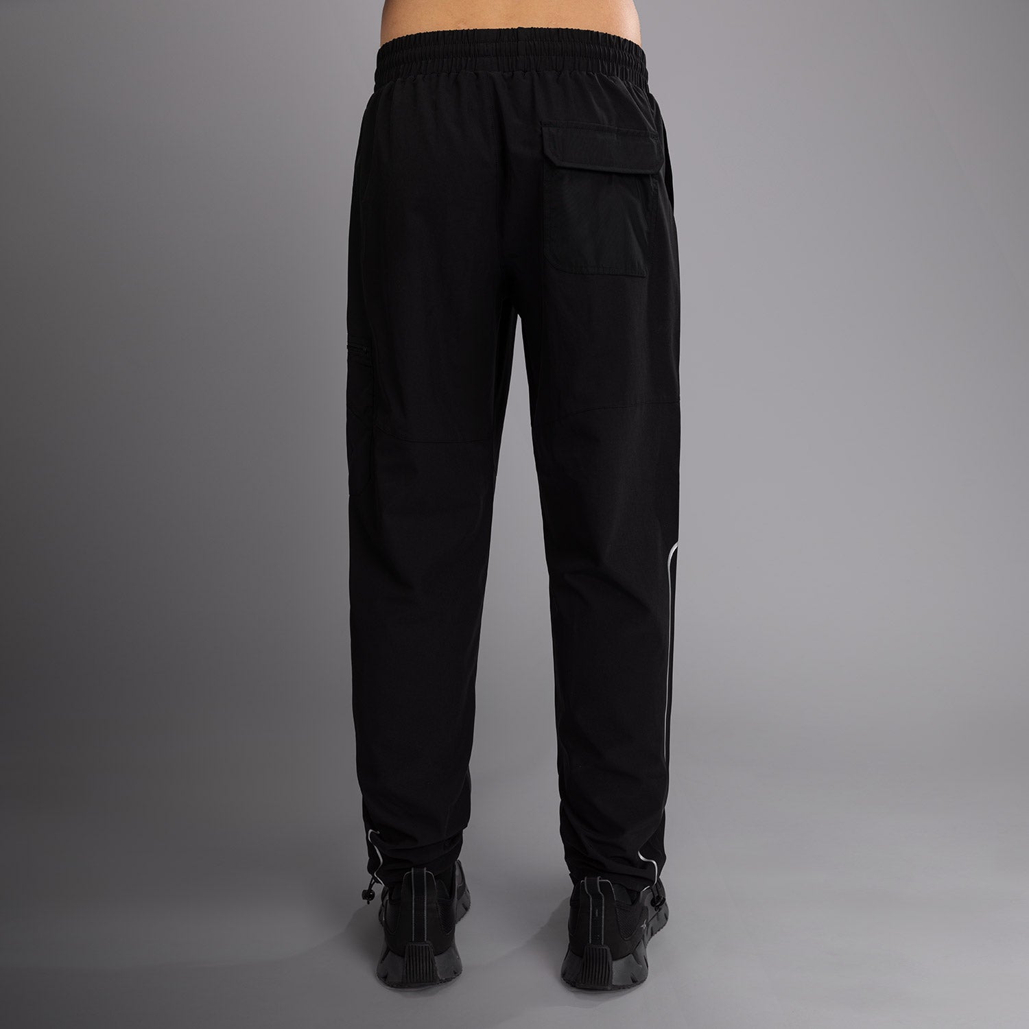 Jogging Venum Paddock - Noir - product-type_Pantalons de jogging