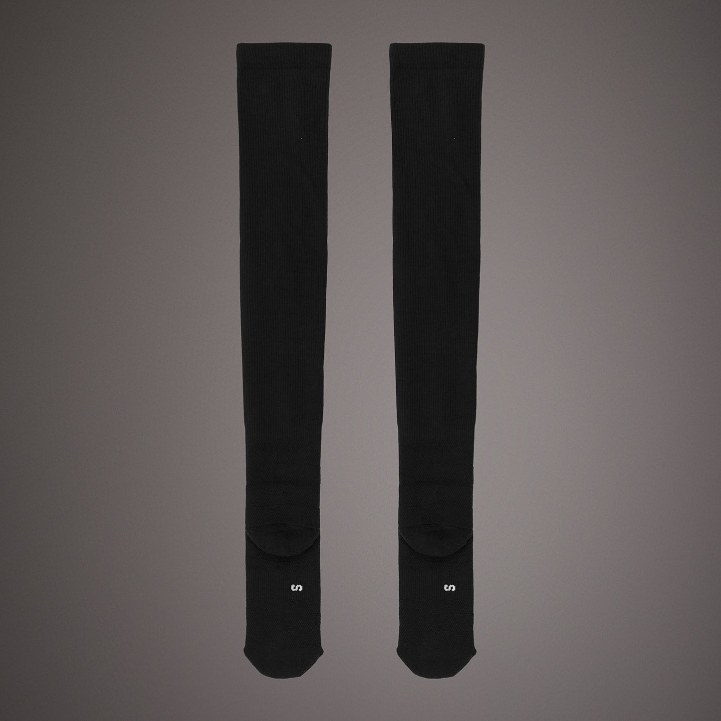 Chaussettes Longues Performance Venum Elite - Noir/Blanc - product-type_Chaussettes