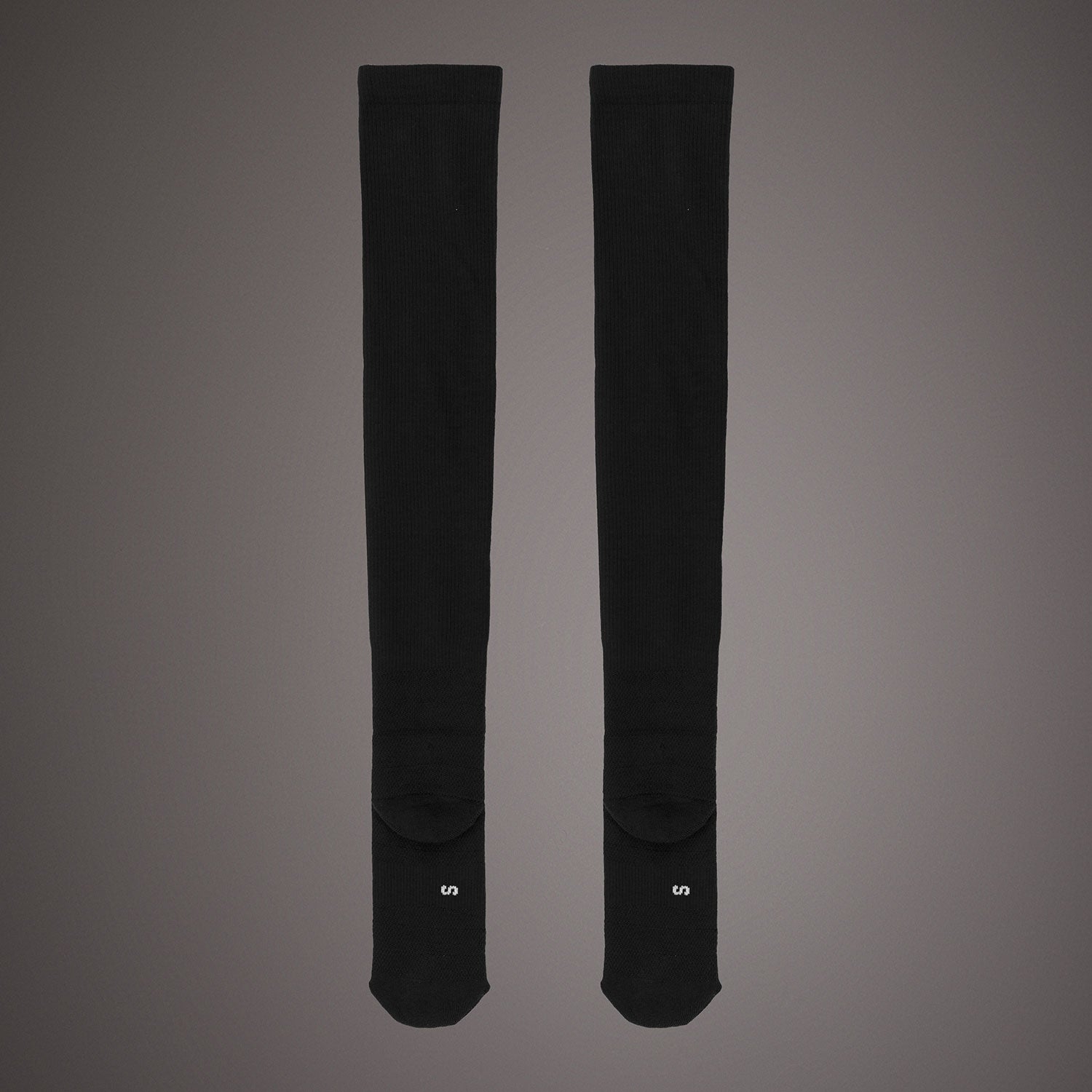 Chaussettes Longues Performance Venum Elite - Noir/Blanc - product-type_Chaussettes