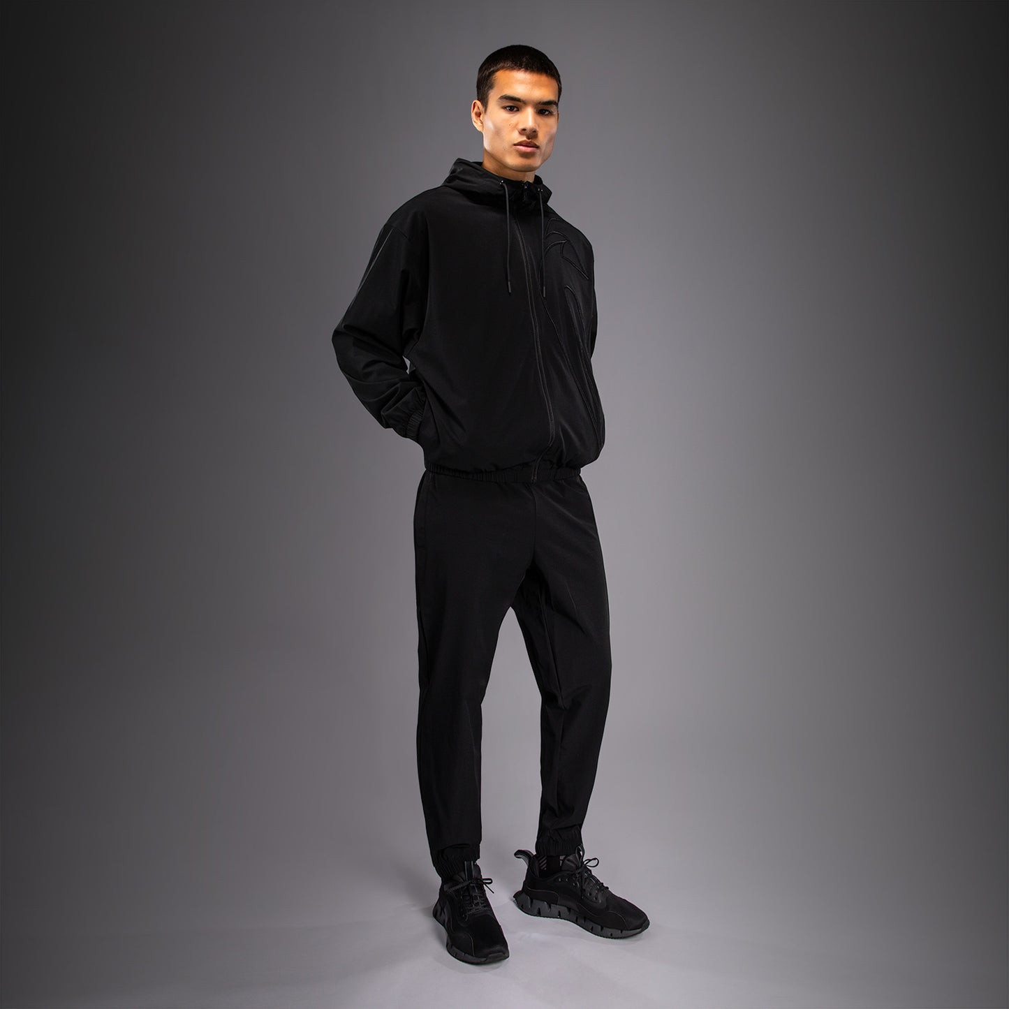 Veste de Survêtement Venum Giant 3D - Noir