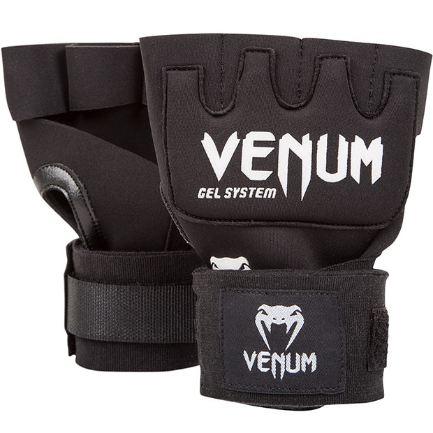 Sous-gants Venum Gel Kontact - Noir - product-type_Sous-gants