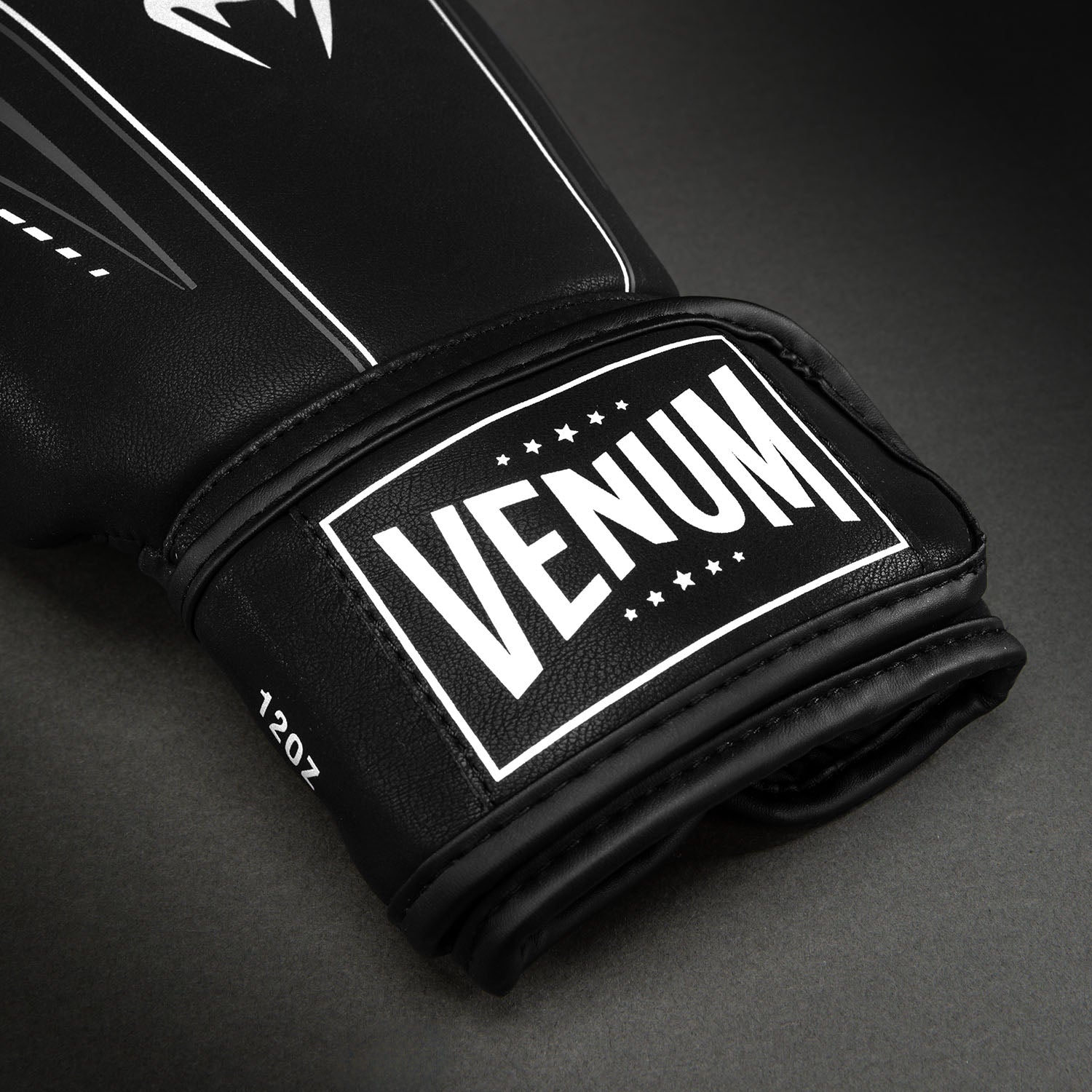 Gants de boxe Venum Streamline – Noir/Blanc - product-type_Gants de boxe