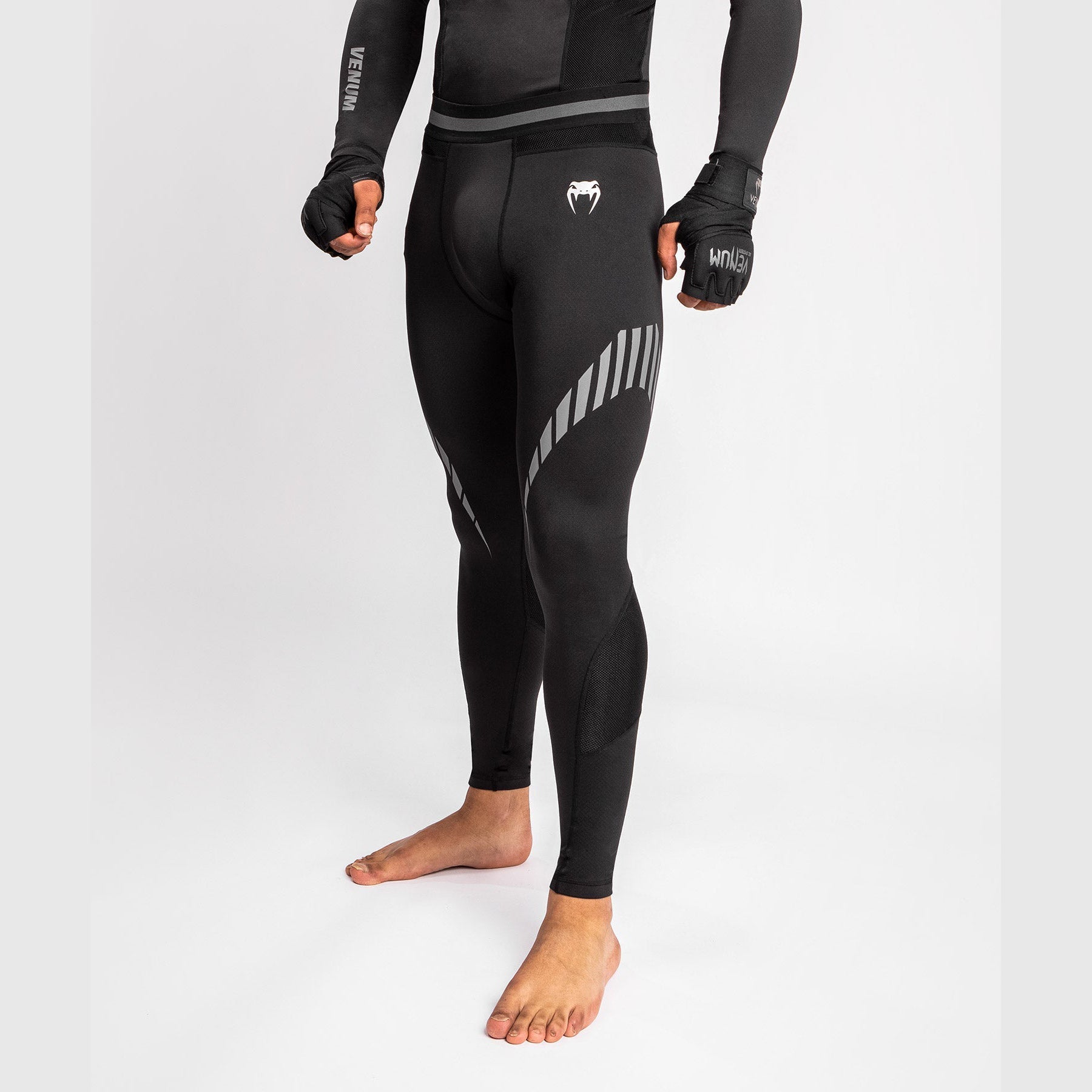 Pantalon de Compression Venum Jaws 2.0 - Noir - product-type_Pantalons de Compression