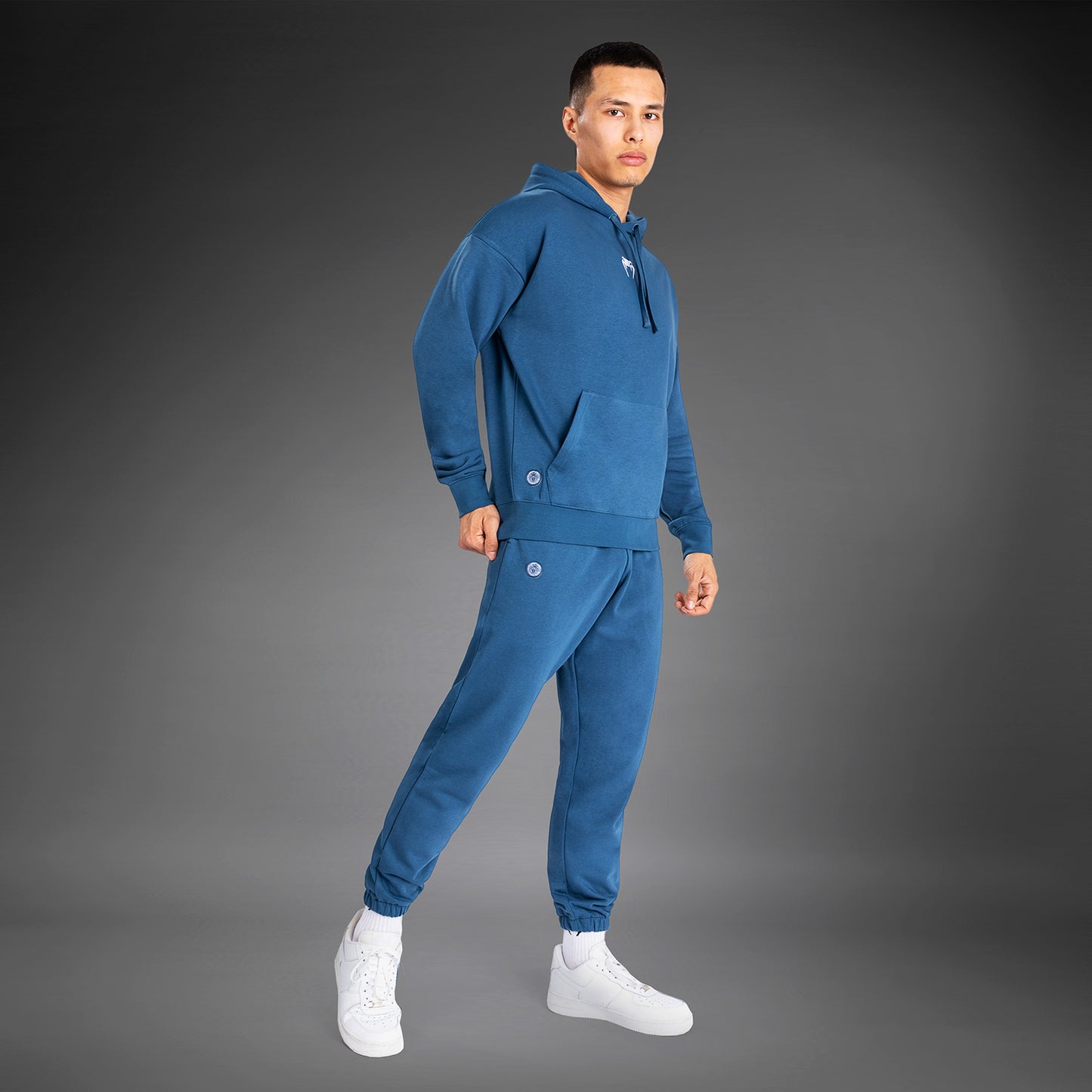 Pantalon De Jogging pour Hommes Venum Vortex XL - Bleu Marine - product-type_Pantalons de jogging
