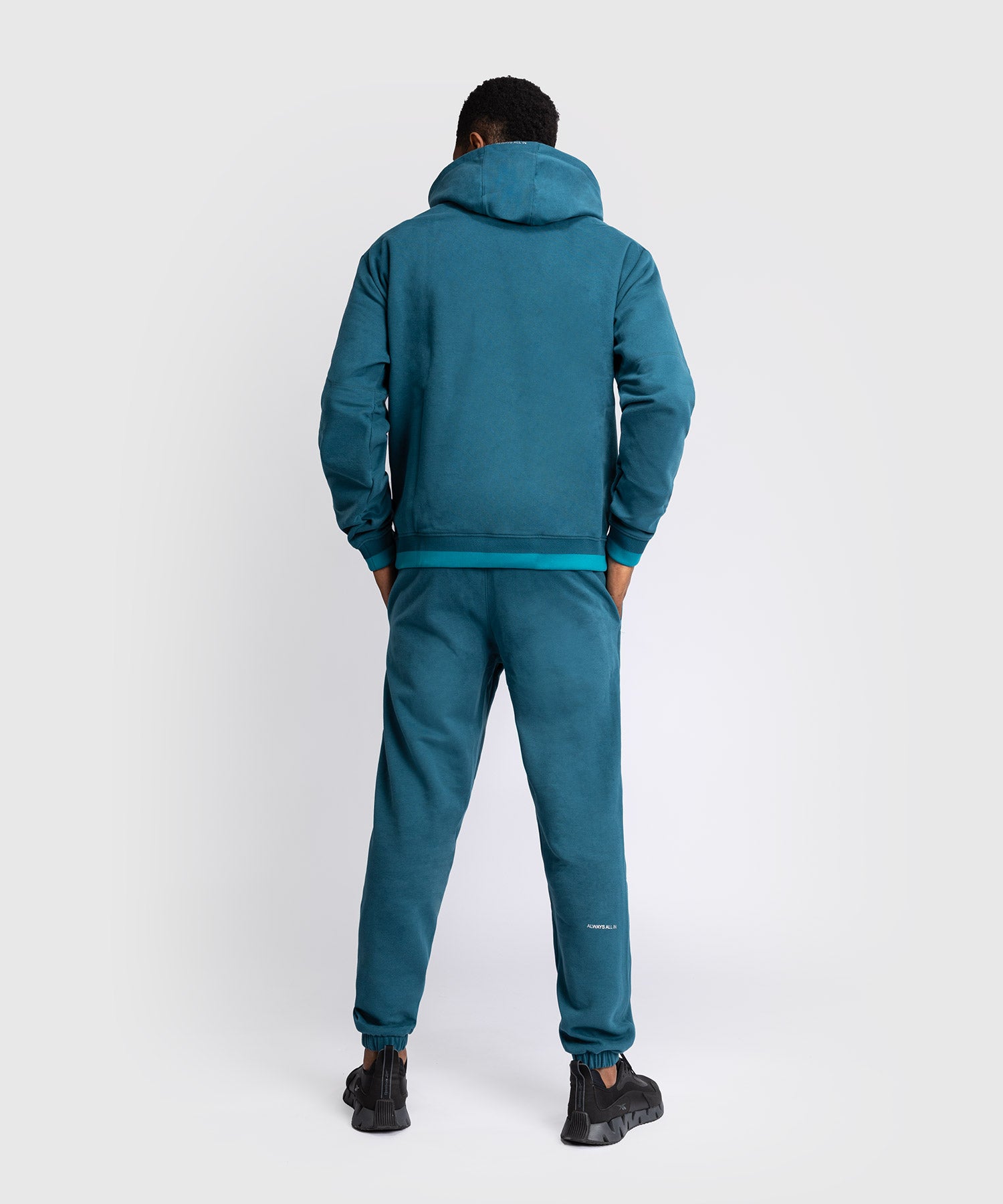 Sweat à capuche Venum x Demi - Bleu azur - product-type_Sweatshirts