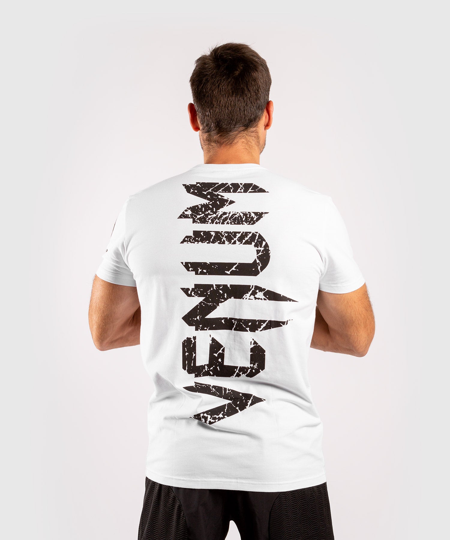 T-shirt Blanc Venum Original Giant - product-type_T-Shirts