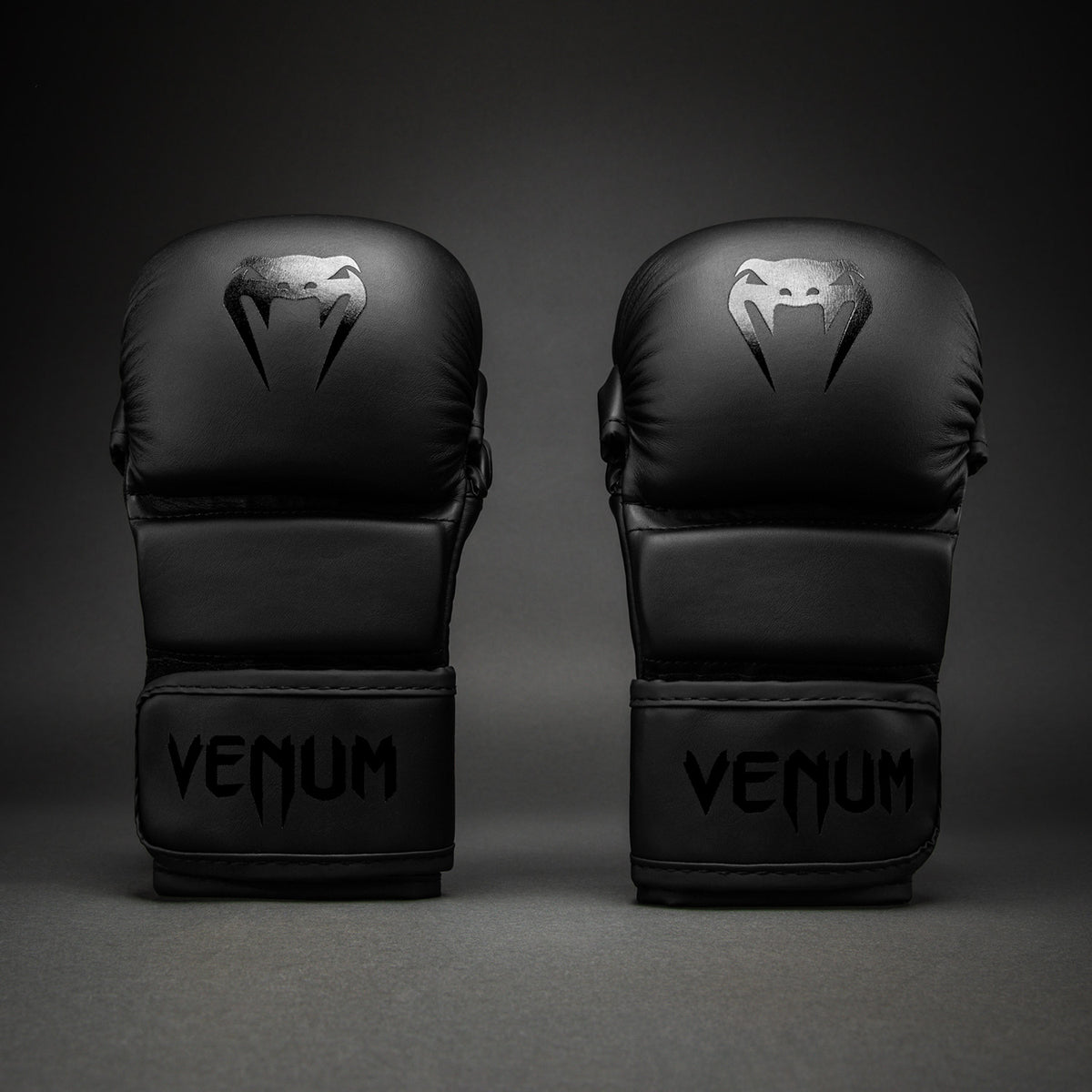 Gants de sparring Venum Contender 1.5 - Noir