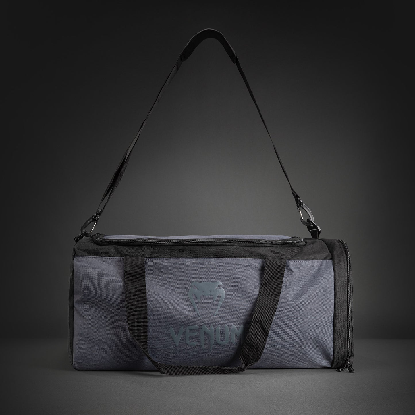 Sac de Sport Venum Essential (37 L) - Gris/Noir