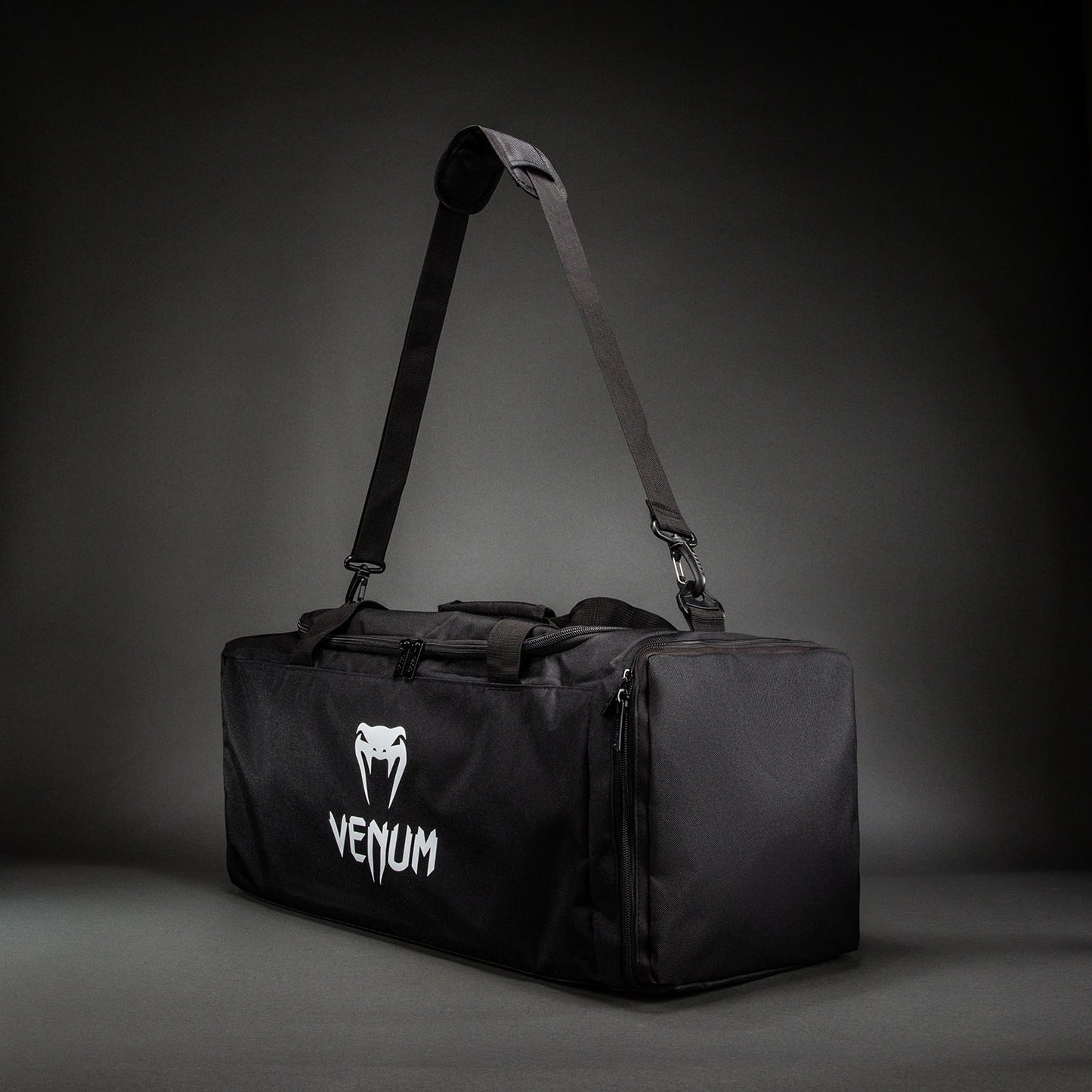 Sac de Sport Venum Essential (37L) – Noir - product-type_Sacs de sport