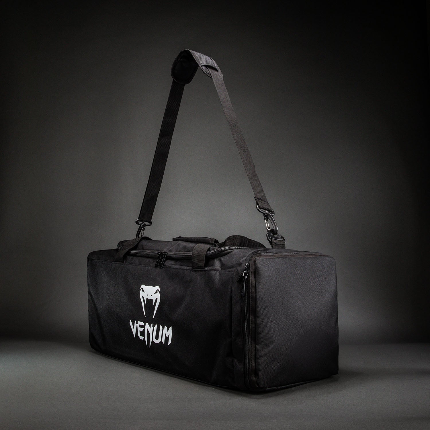 Sac de Sport Venum Essential (37L) – Noir - product-type_Sacs de sport