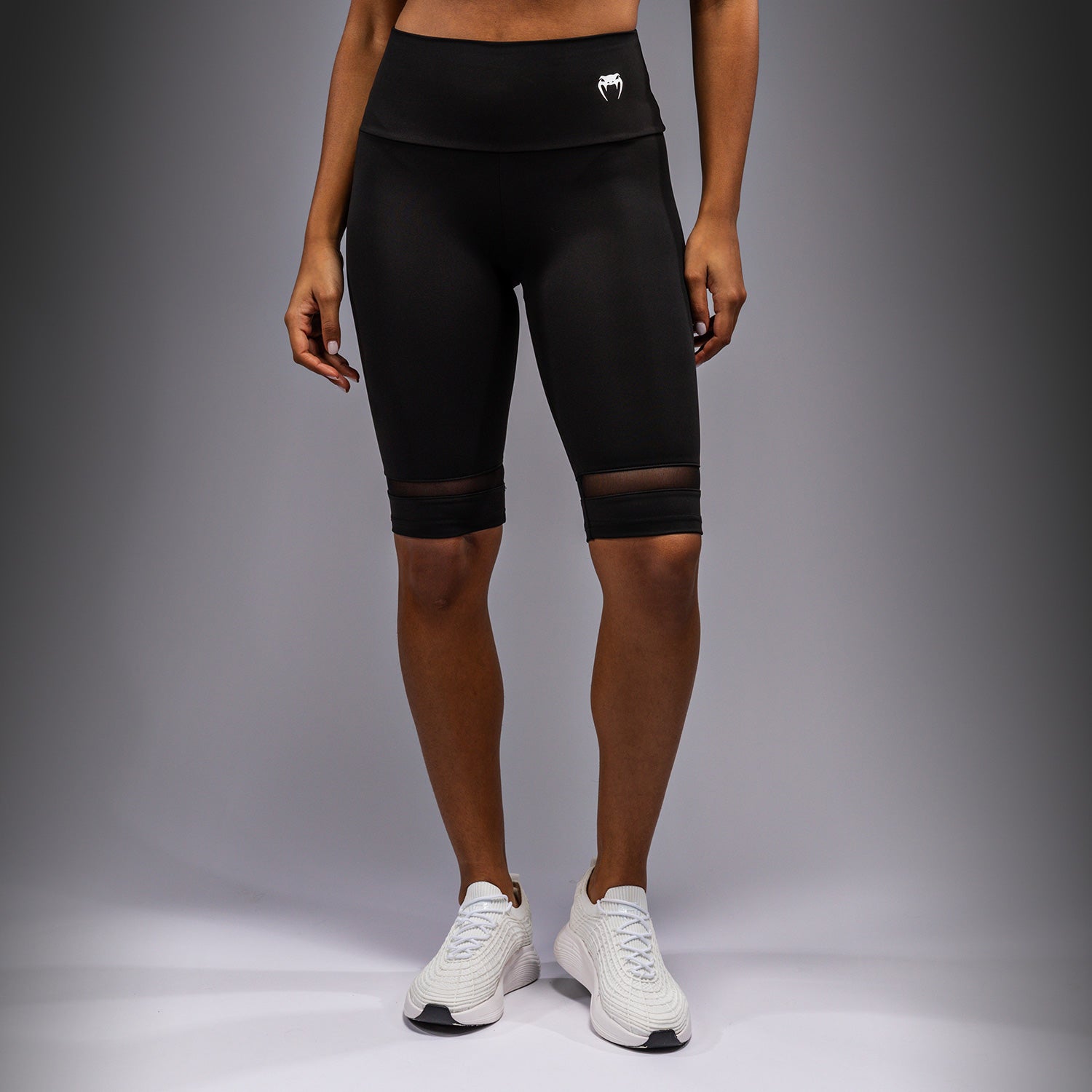 Short de compression pour Femmes Venum Halo - Noir - product-type_Cycliste