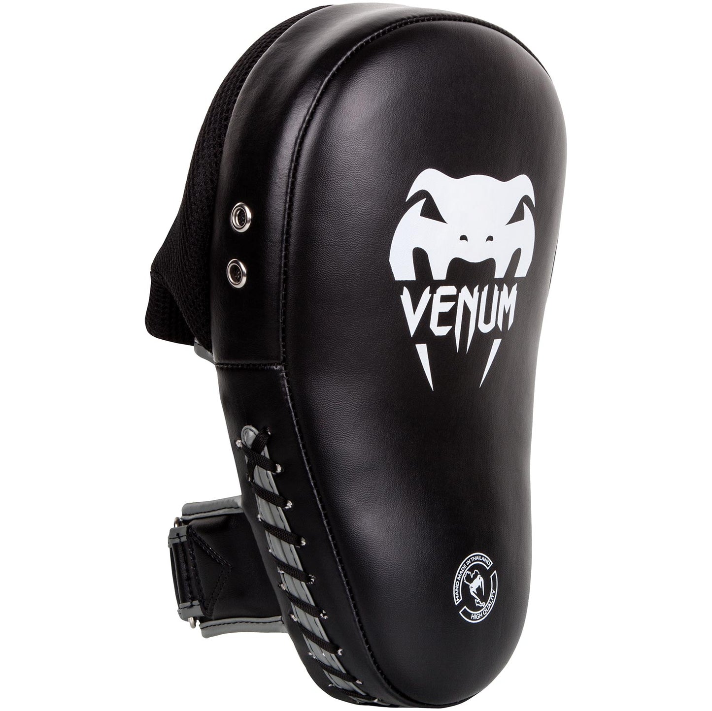 Pattes d'ours Venum Elite Grand Format - Noir/Blanc - product-type_Petits Paos