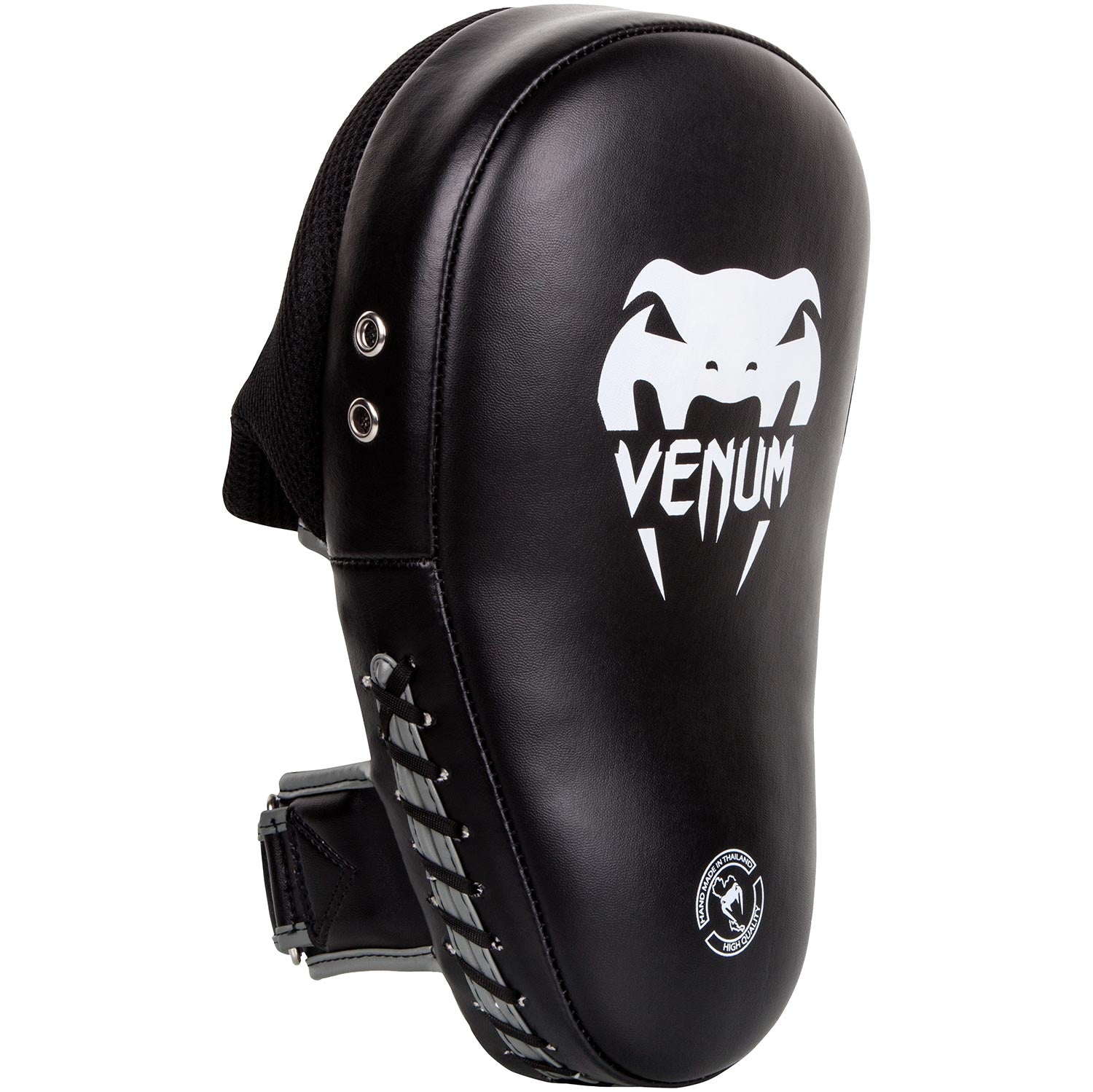 Pattes d'ours Venum Elite Grand Format - Noir/Blanc - product-type_Petits Paos
