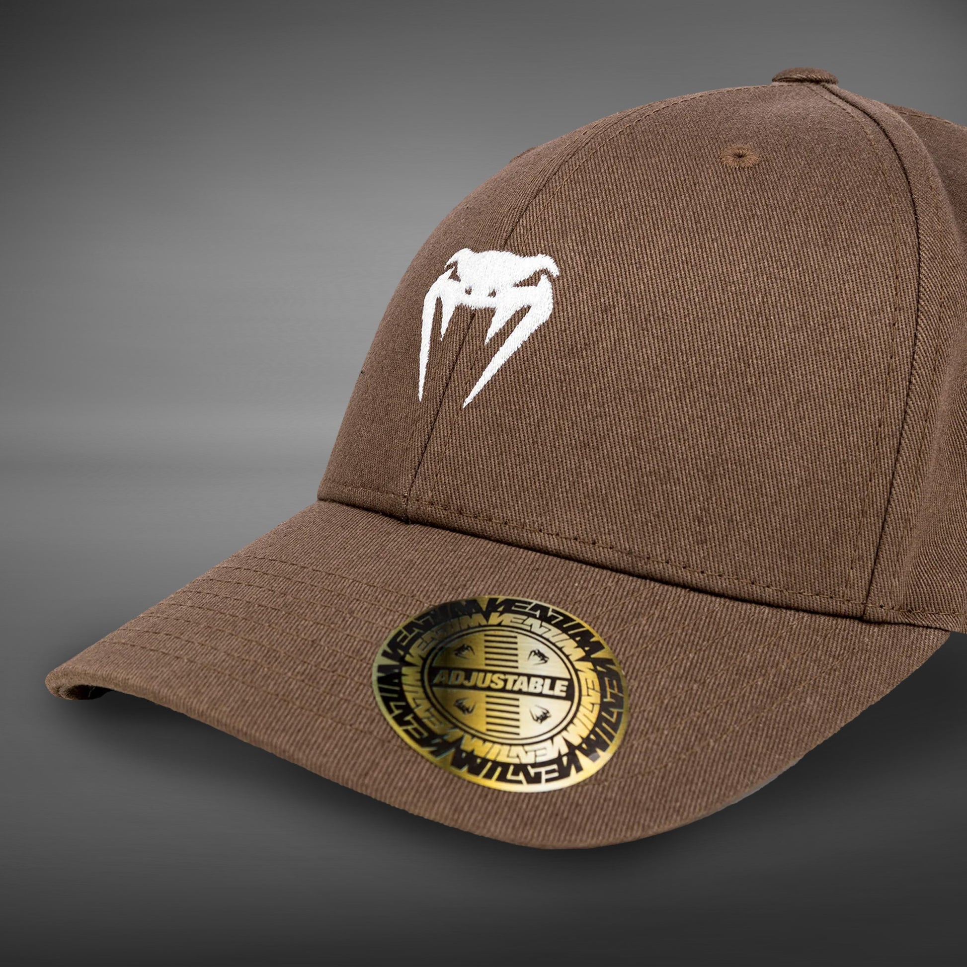 Casquette Venum Classic 2.0 - Marron - product-type_Casquettes