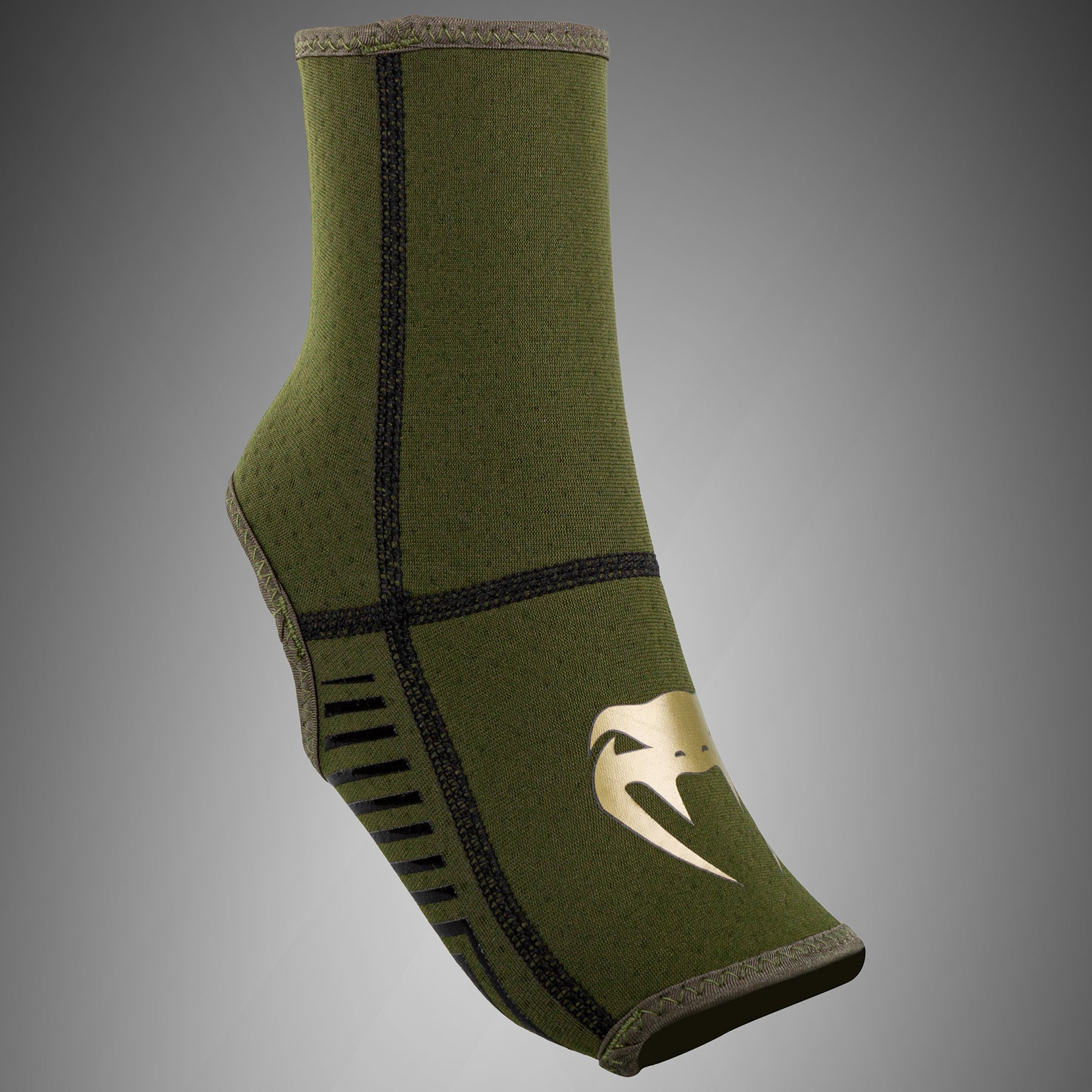 Chevillères Venum Kontact Evo – Kaki - product-type_Chevillères