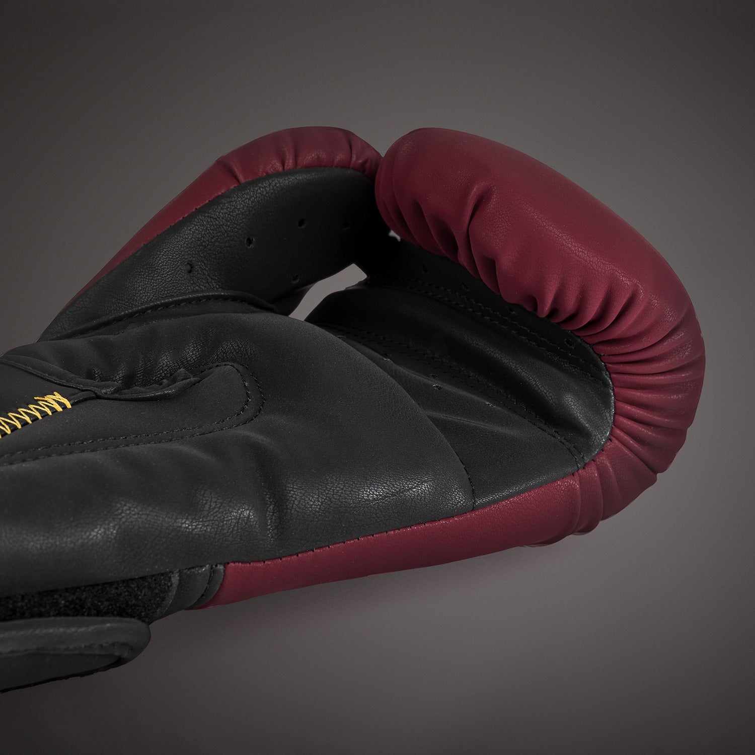 Gants de Boxe Venum Tactical XT- Noir/Bordeaux/Or - product-type_Gants de boxe