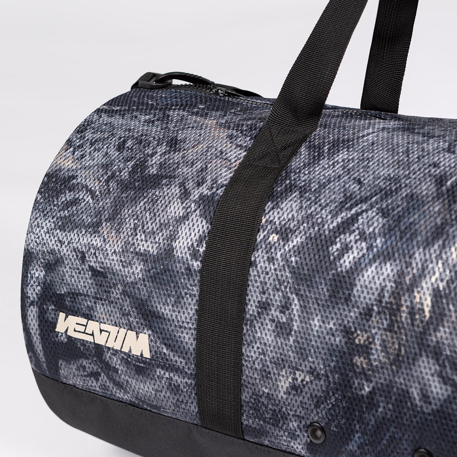 Sac de sport Venum Laser XT Realtree - Dark Camo/Gris - product-type_Sacs de sport