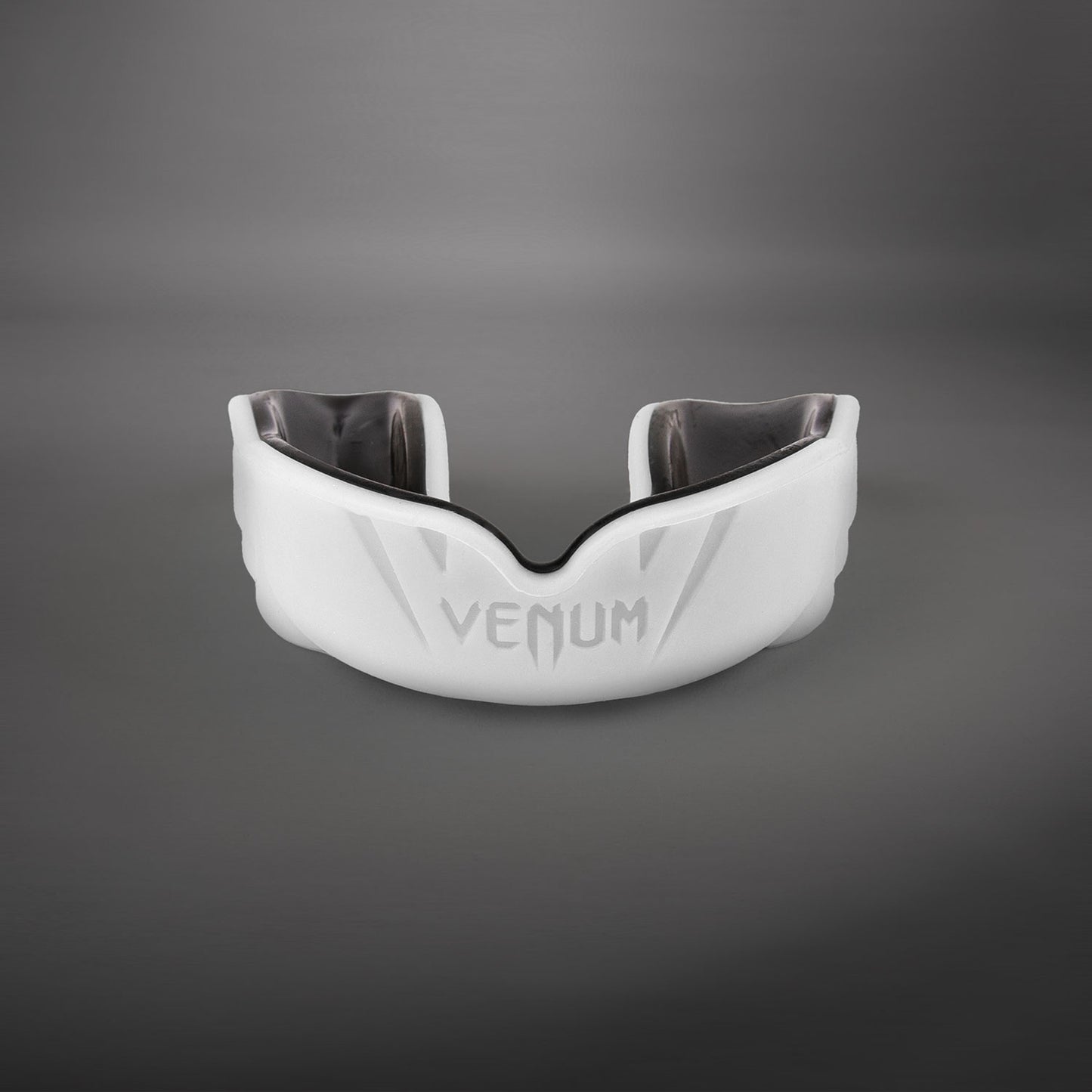 Protège-dents Venum Challenger - Blanc/Noir - product-type_Protège-dents