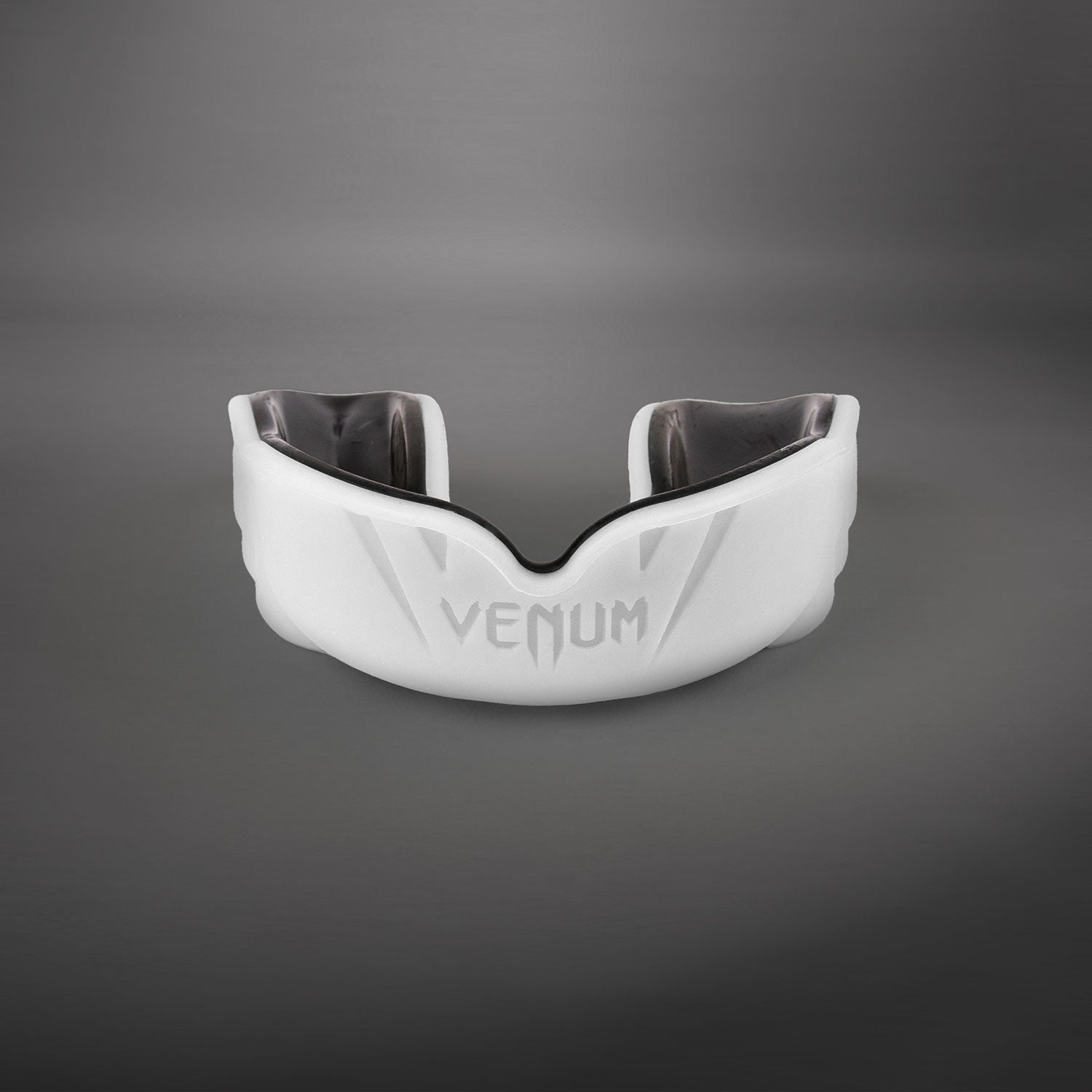 Protège-dents Venum Challenger - Blanc/Noir - product-type_Protège-dents