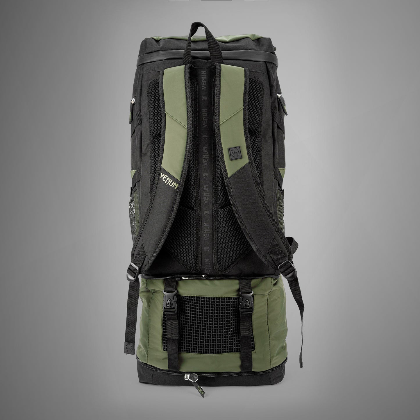 Sac à Dos Venum Challenger Xtrem Evo (50-63L) – Kaki/Noir - product-type_Sacs de sport