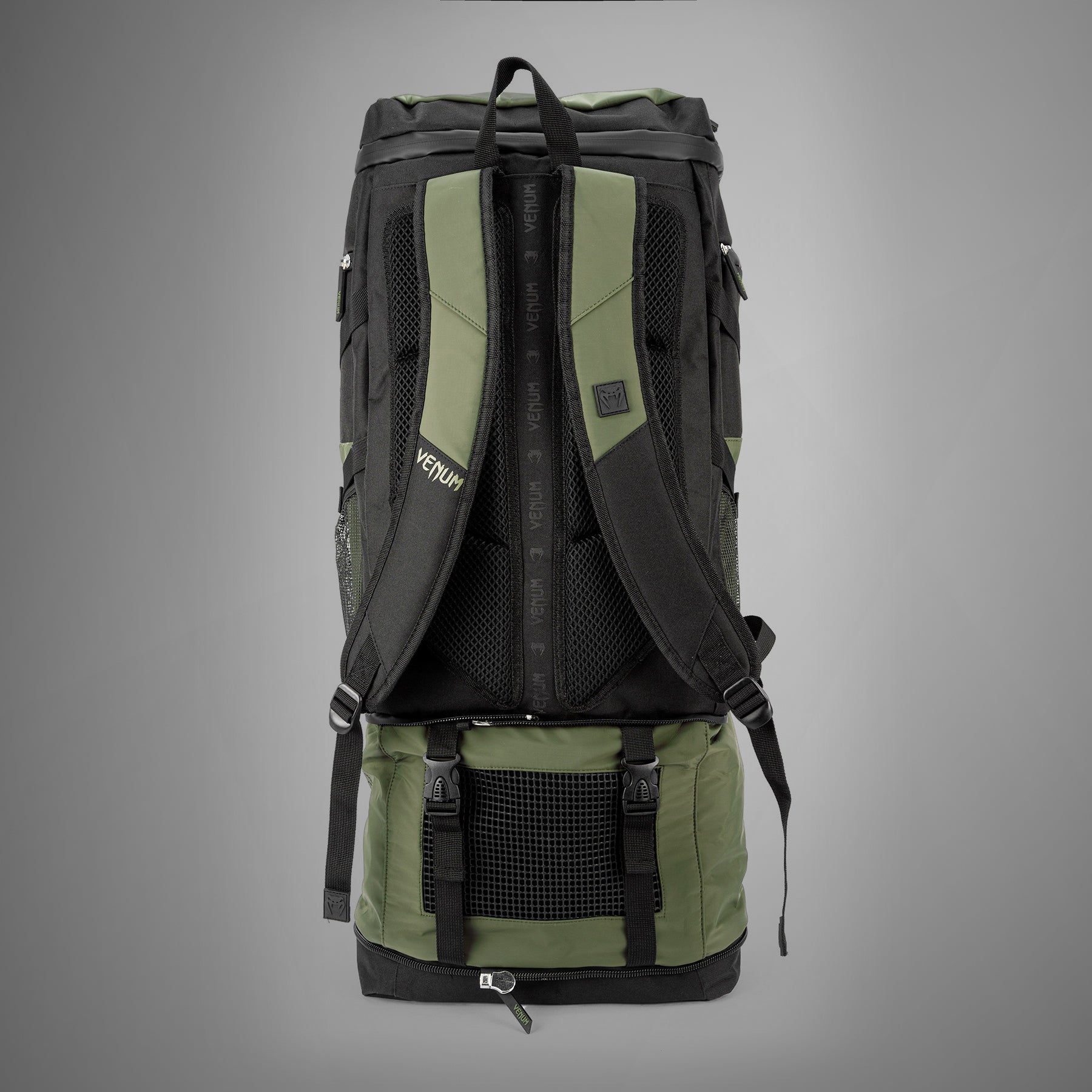 Sac à Dos Venum Challenger Xtrem Evo (50-63L) – Kaki/Noir - product-type_Sacs de sport