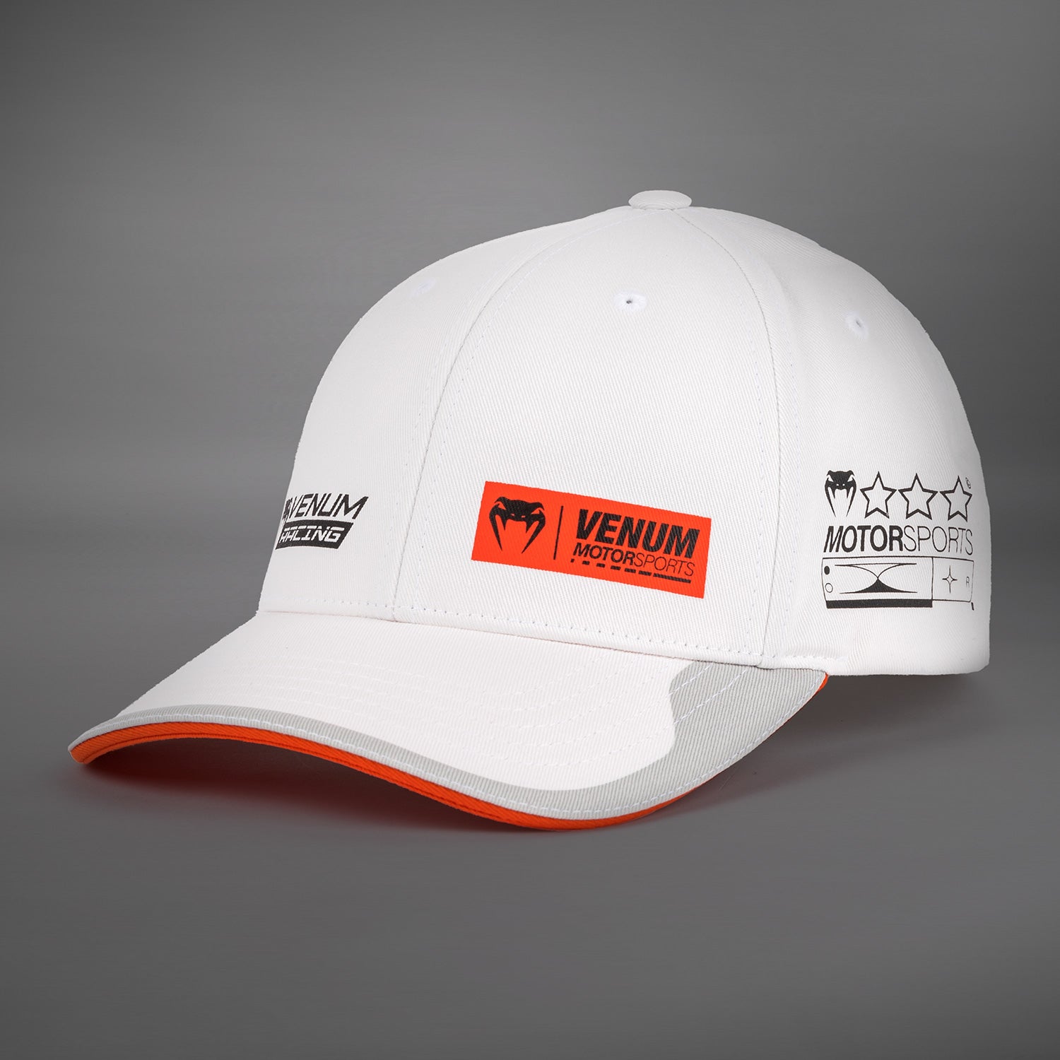 Casquette Venum Motorsport - Glace - product-type_Casquettes