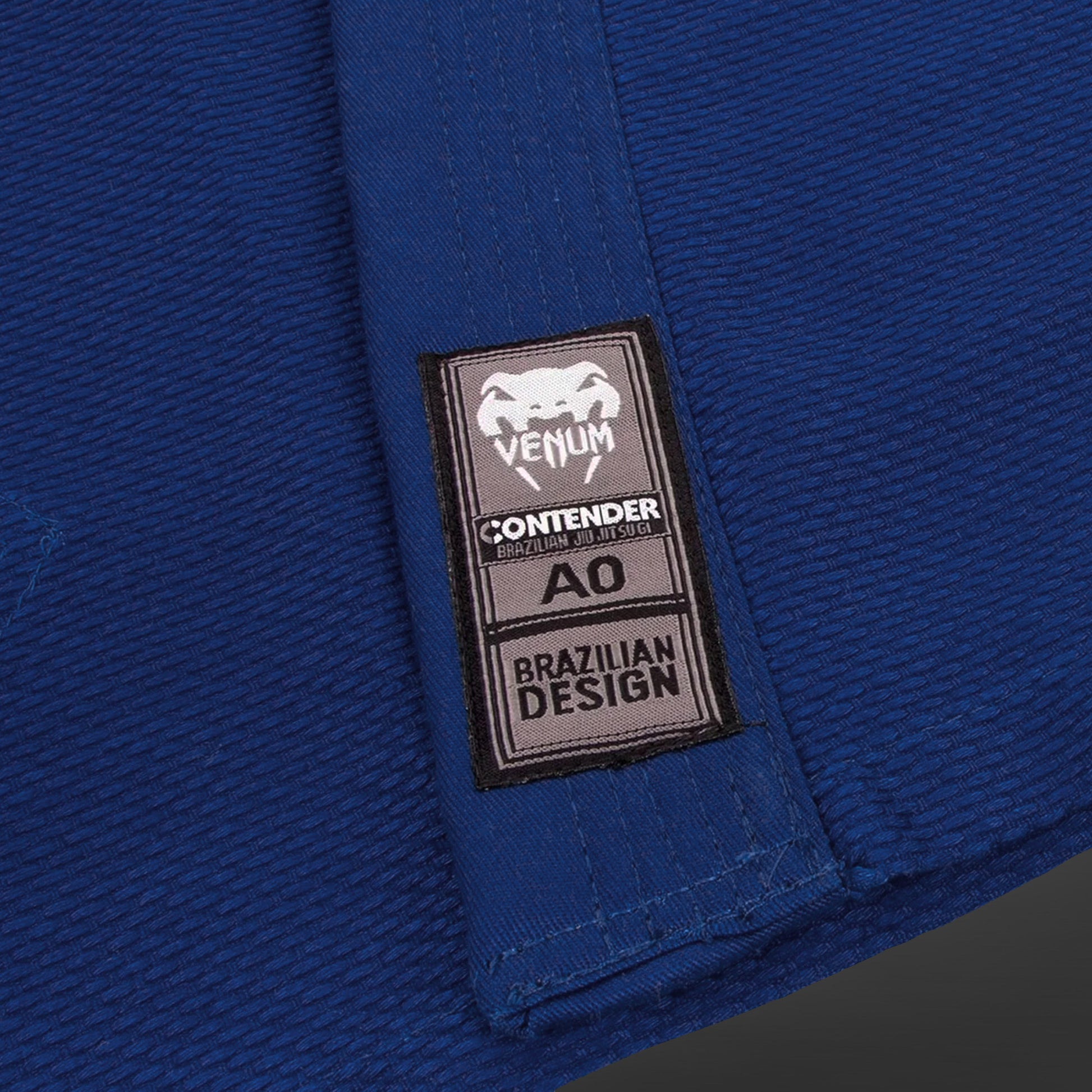 Kimono JJB Bleu marine Venum Contender 2.0 - product-type_Kimonos de JJB