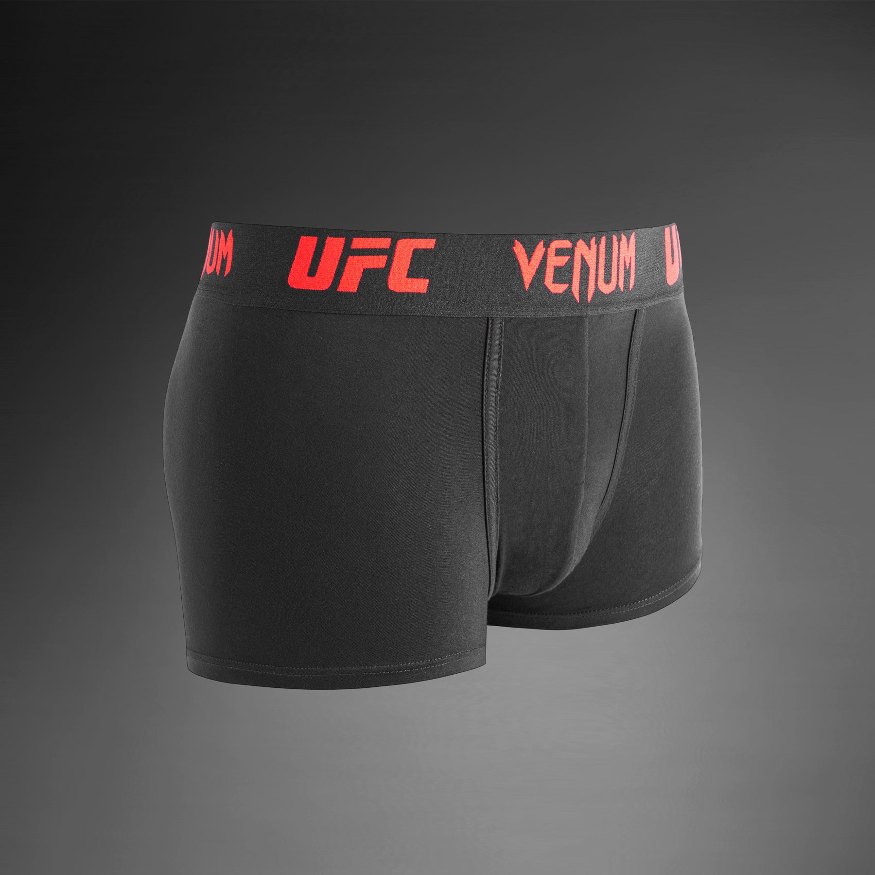 Boxer pour Hommes UFC Adrenaline by Venum Fight Week - Noir - product-type_Boxers