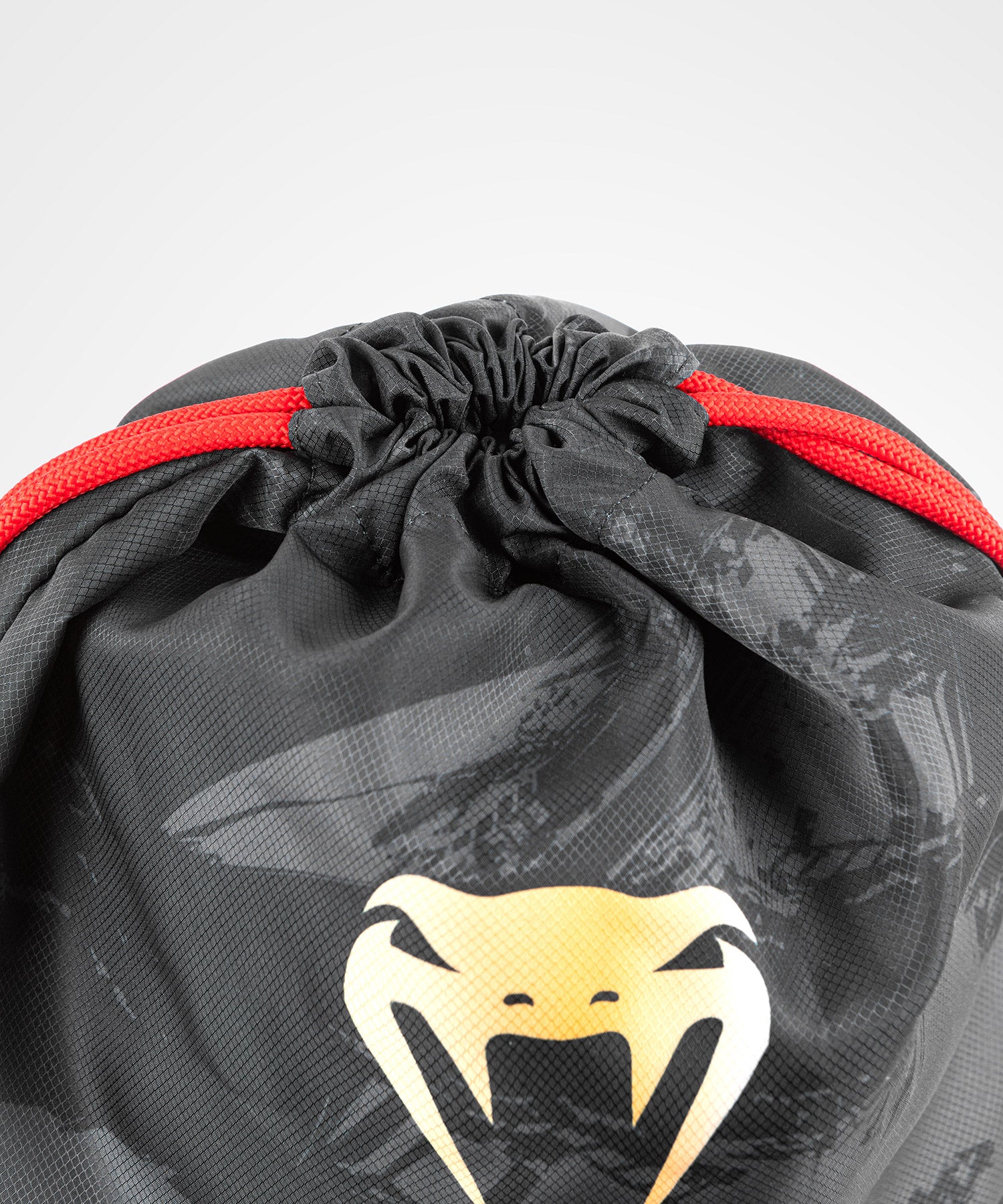 Sac à cordon Venum x Mirage - Noir/Or - product-type_Sacs de sport
