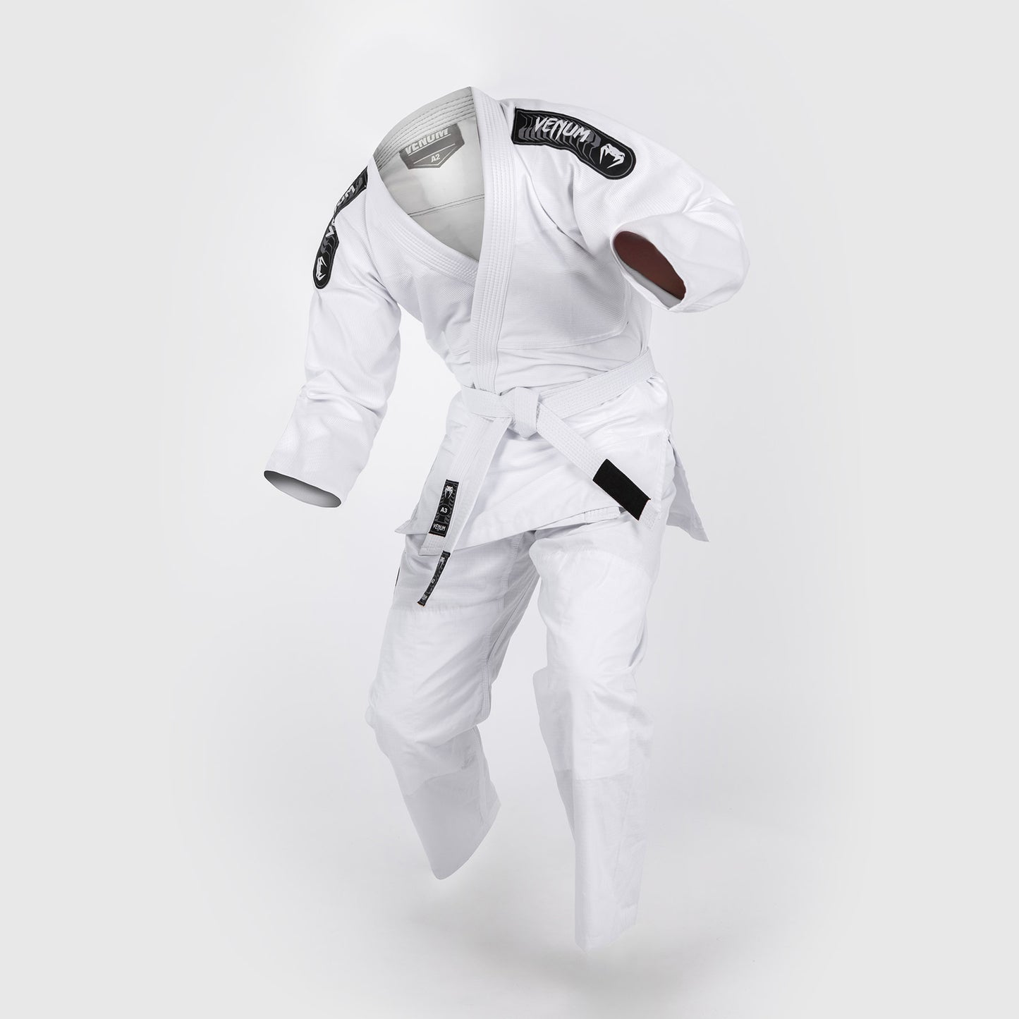 Kimono de JJB Venum First - Blanc - product-type_Kimonos de JJB