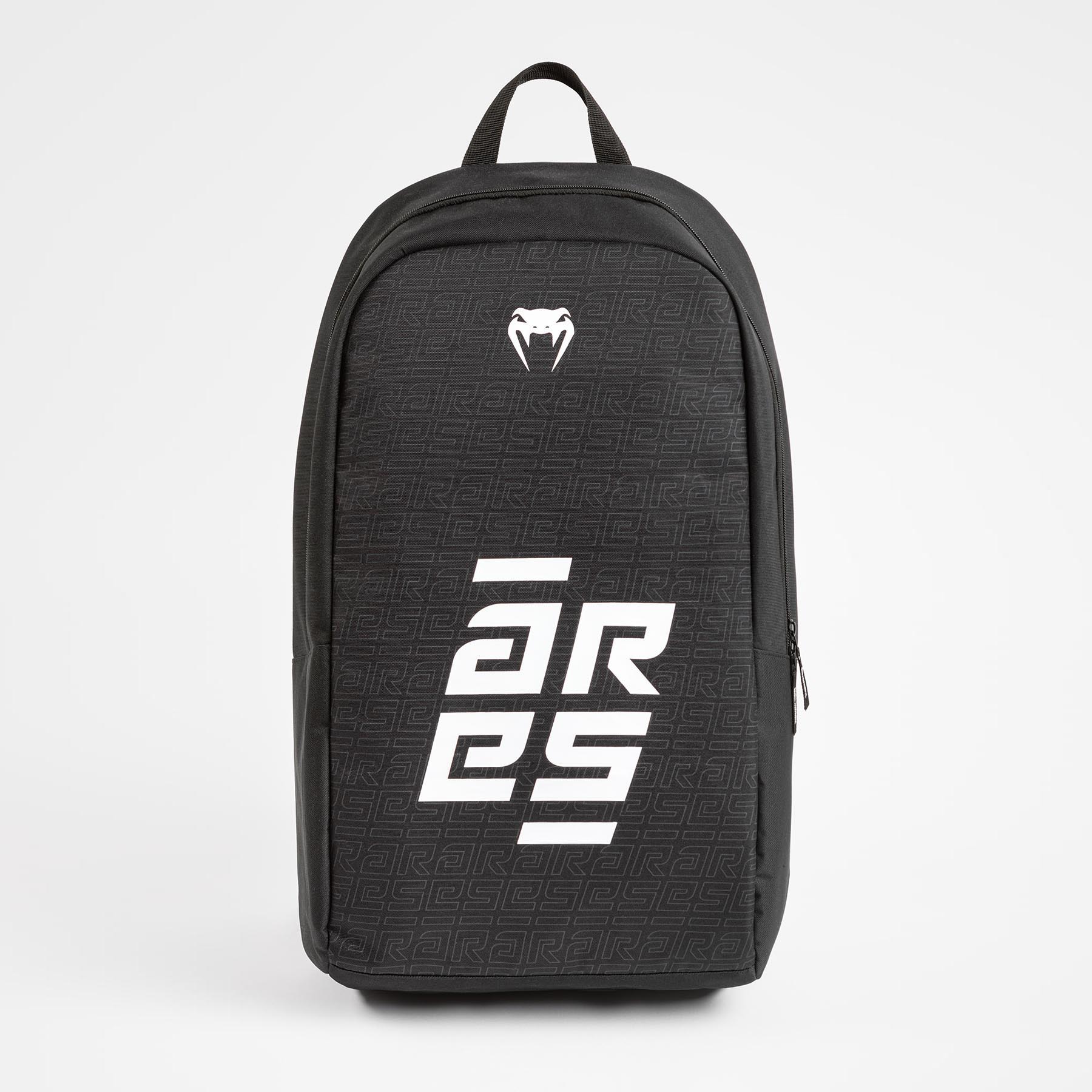 Sac à dos Large Venum x Ares 2.0 - Noir/Blanc - product-type_Sacs de sport