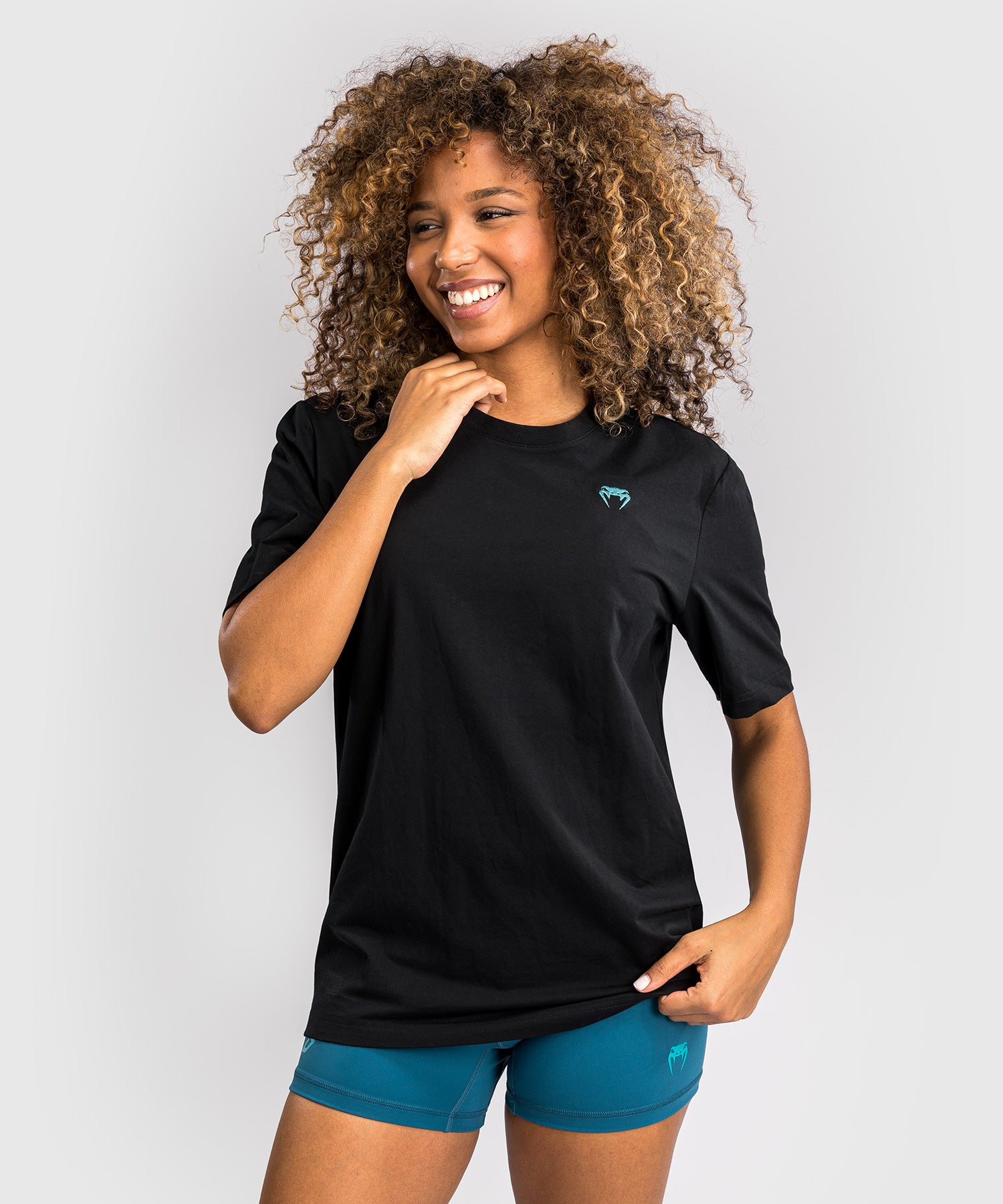 T-shirt Venum x Demi - Noir - product-type_T-Shirts