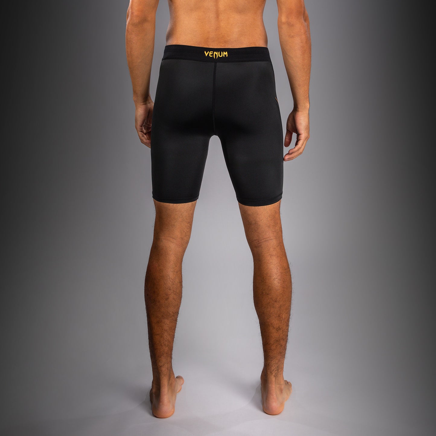 Short de Compression Venum G-Core - Noir/Or