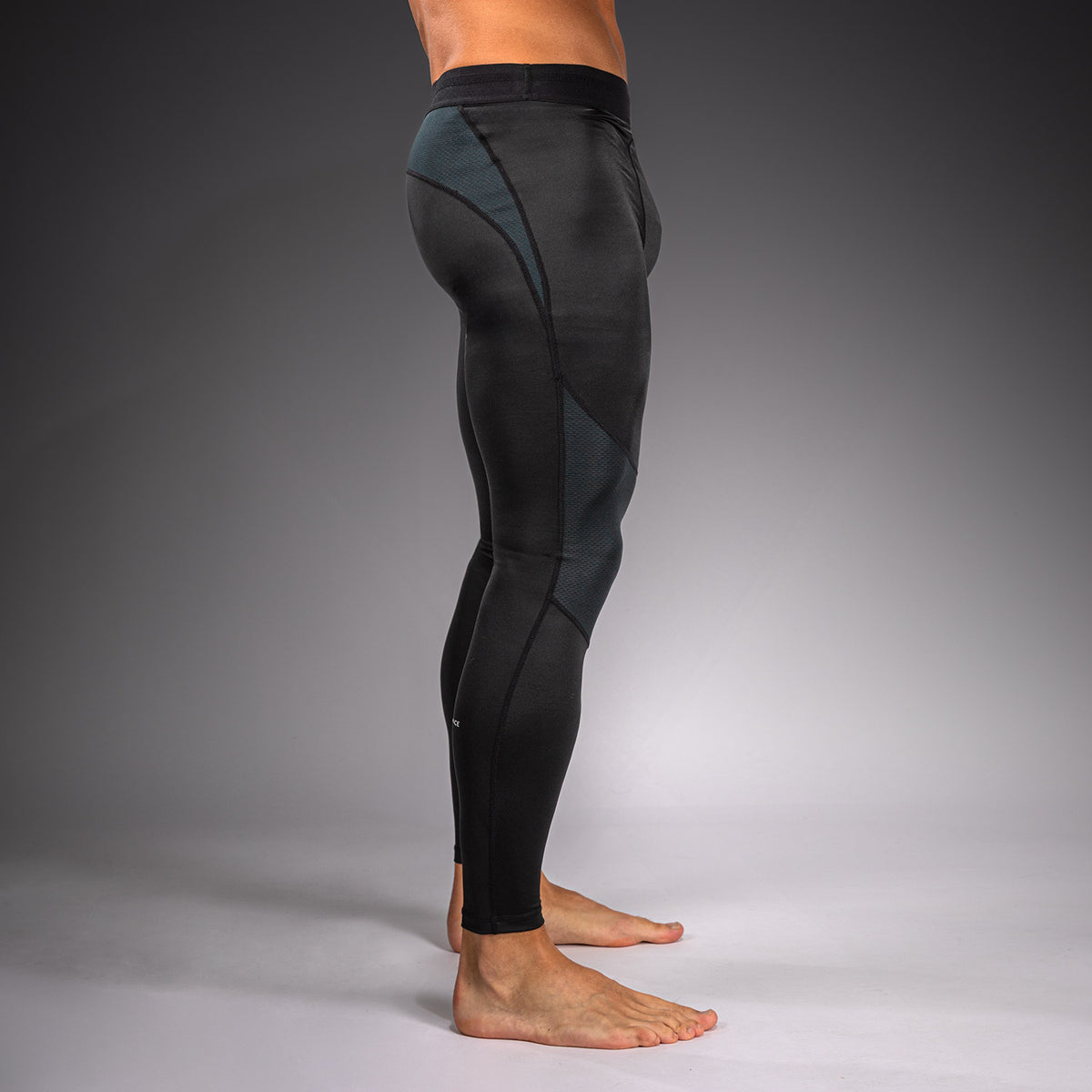 Pantalon de compression Venum G-Fit Scale - Noir