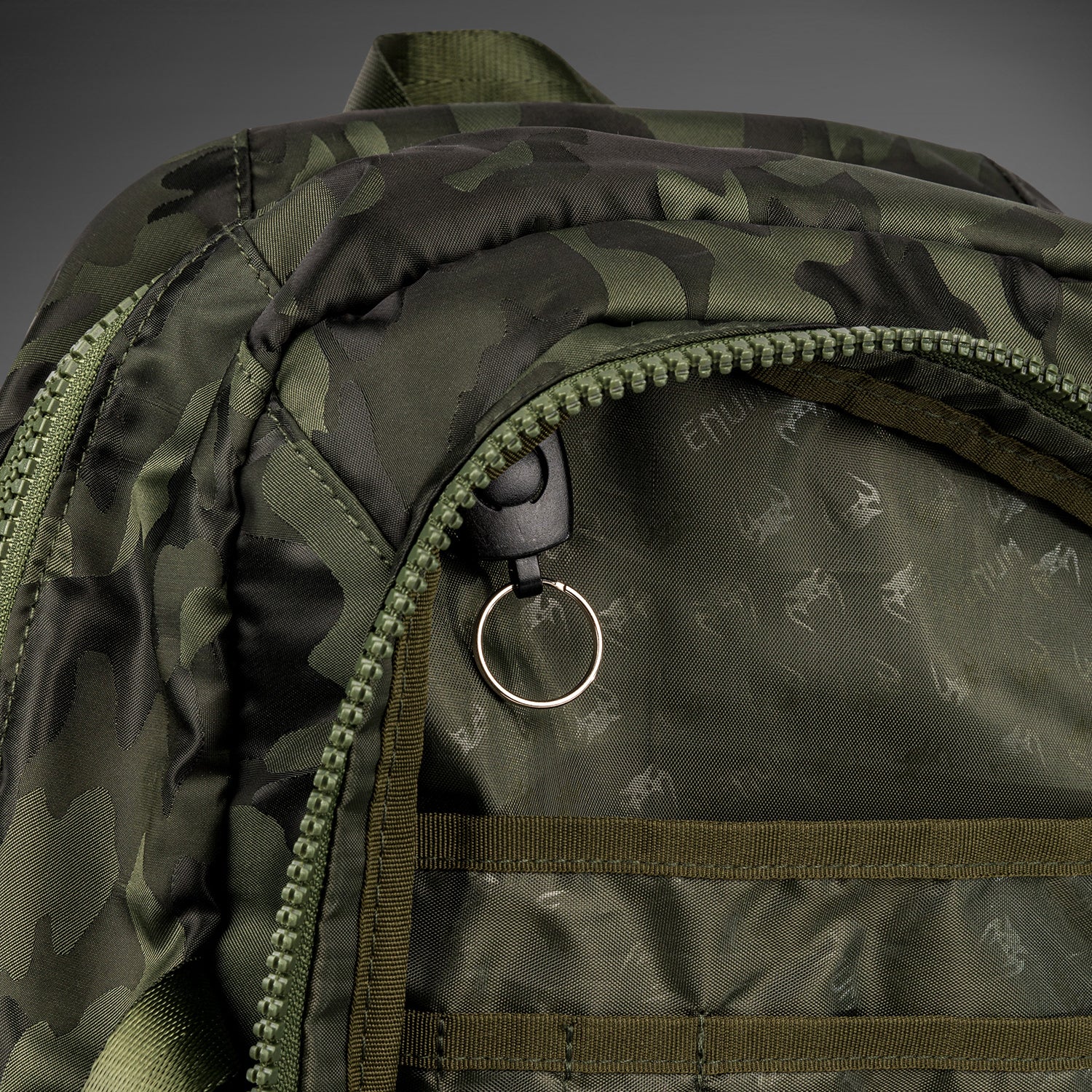 Sac à Dos Venum Challenger Pro (20-25L) – Kaki/Camo - product-type_Sacs de sport