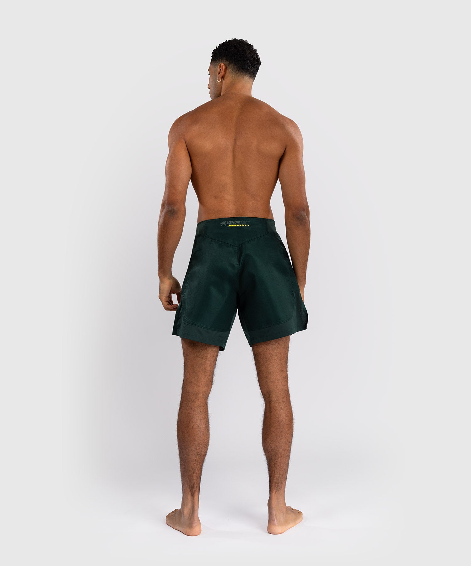 Short de Combat Venum Technical 3.0 - Vert Forêt - product-type_Shorts de MMA