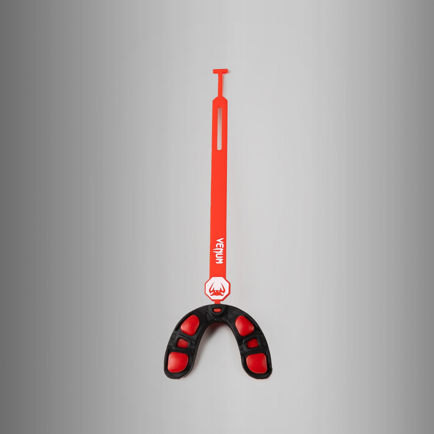Protège-dents Venum Predator avec sangle/sans sangle - Noir/Rouge - product-type_Protège-dents