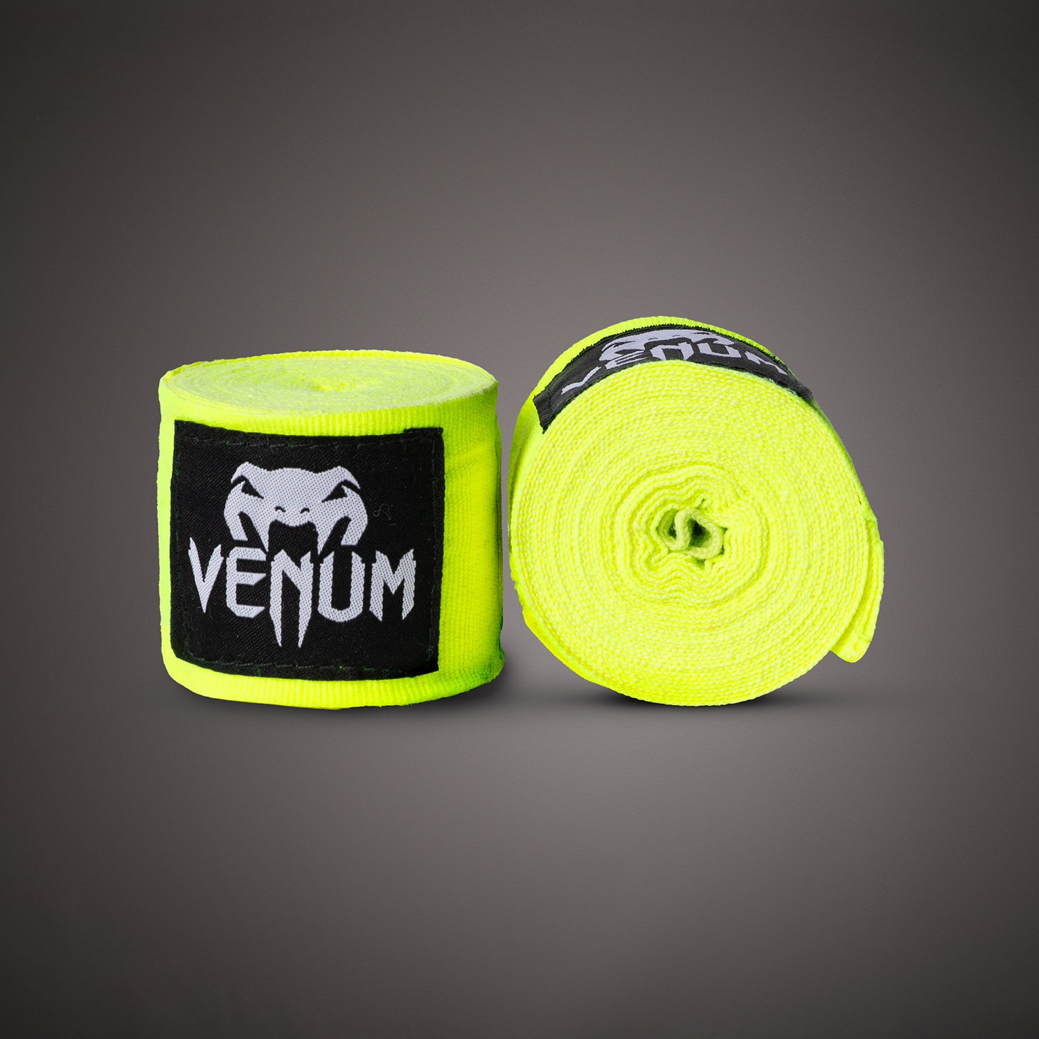 Bandes de Boxe Venum Kontact - 4m - Fluo - product-type_Bandages de boxe