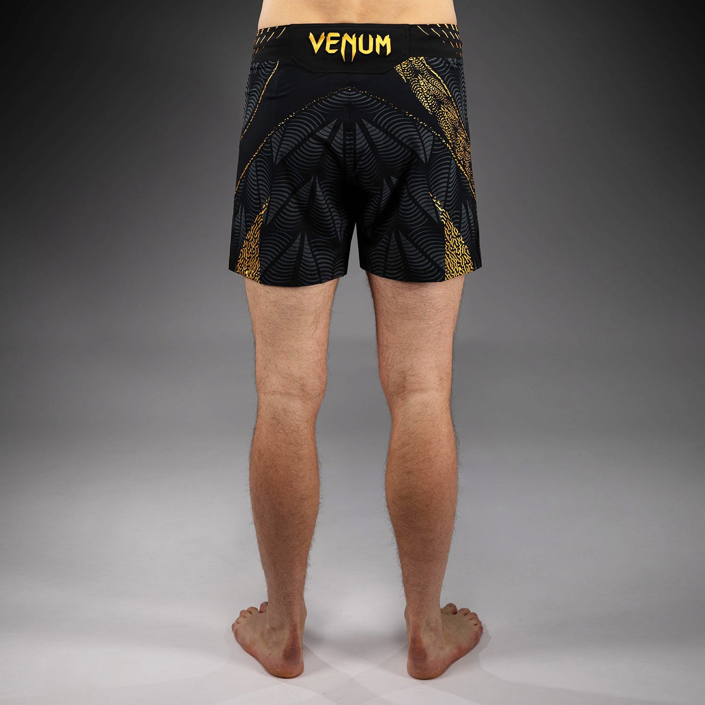 Short de combat coupe courte Homme UFC Zenith by Venum Authentic Fight Night - Champion