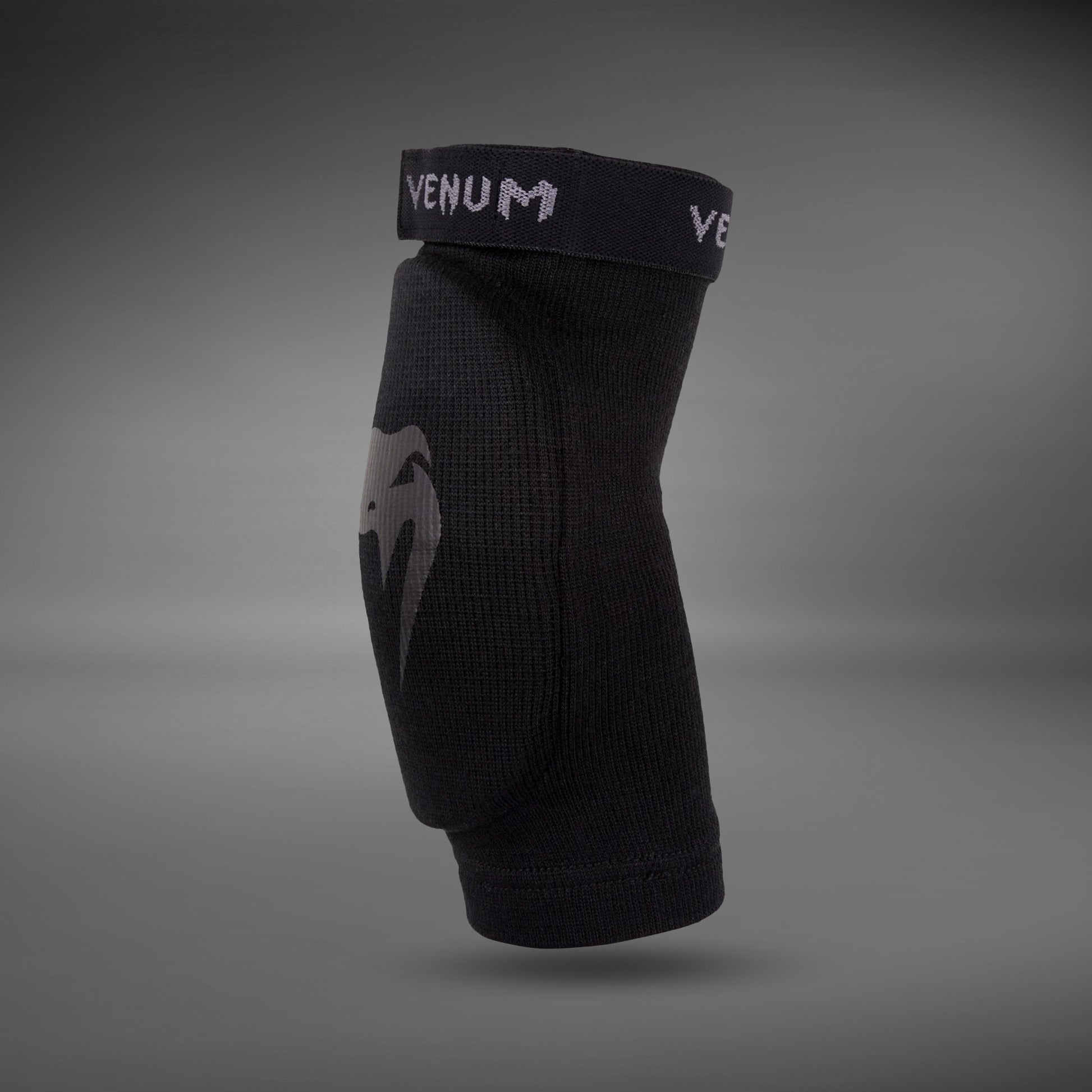 Coudières Venum Kontact - Noir/Noir - product-type_Coudières
