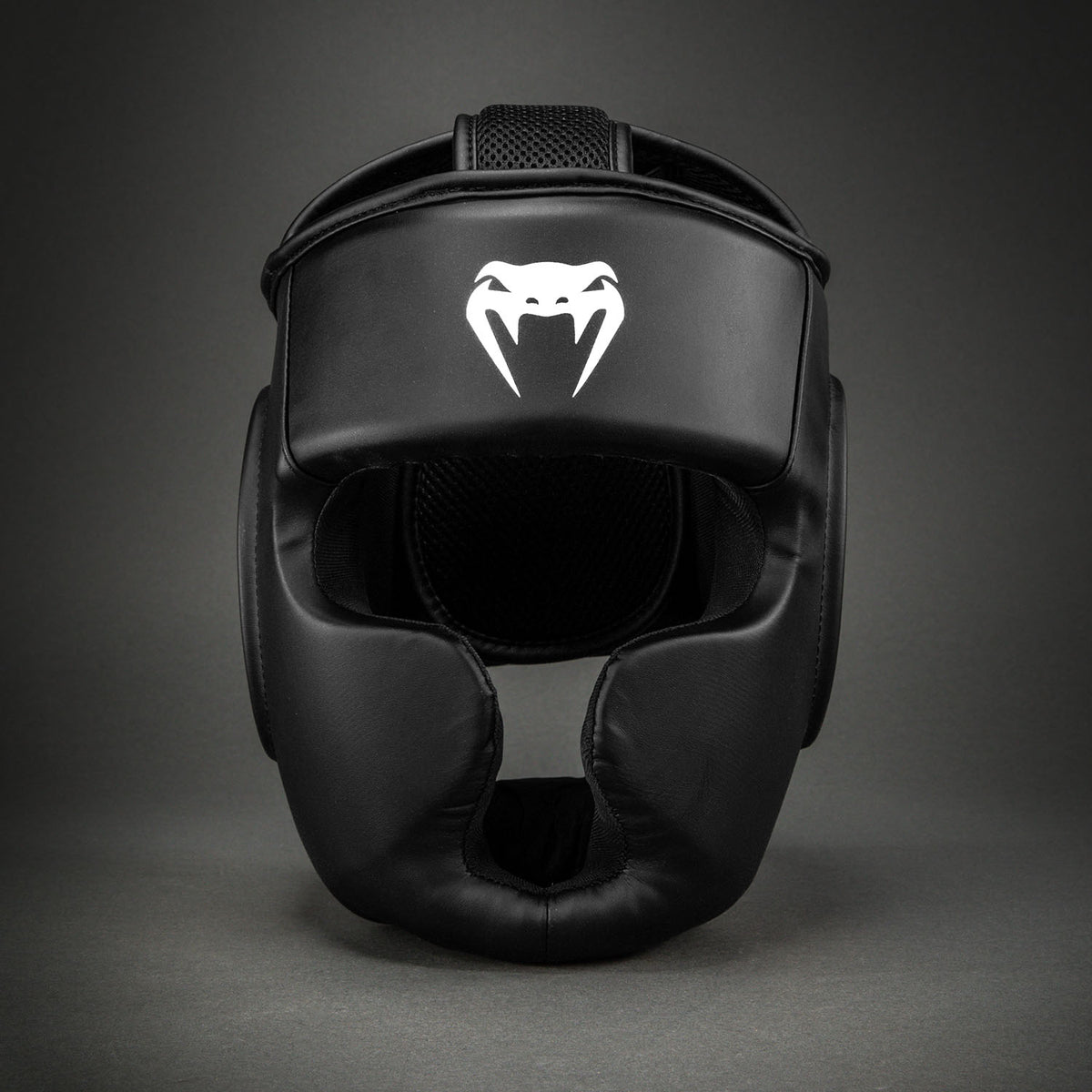 Casque de protection Venum Contender 1.5 - Noir/Blanc