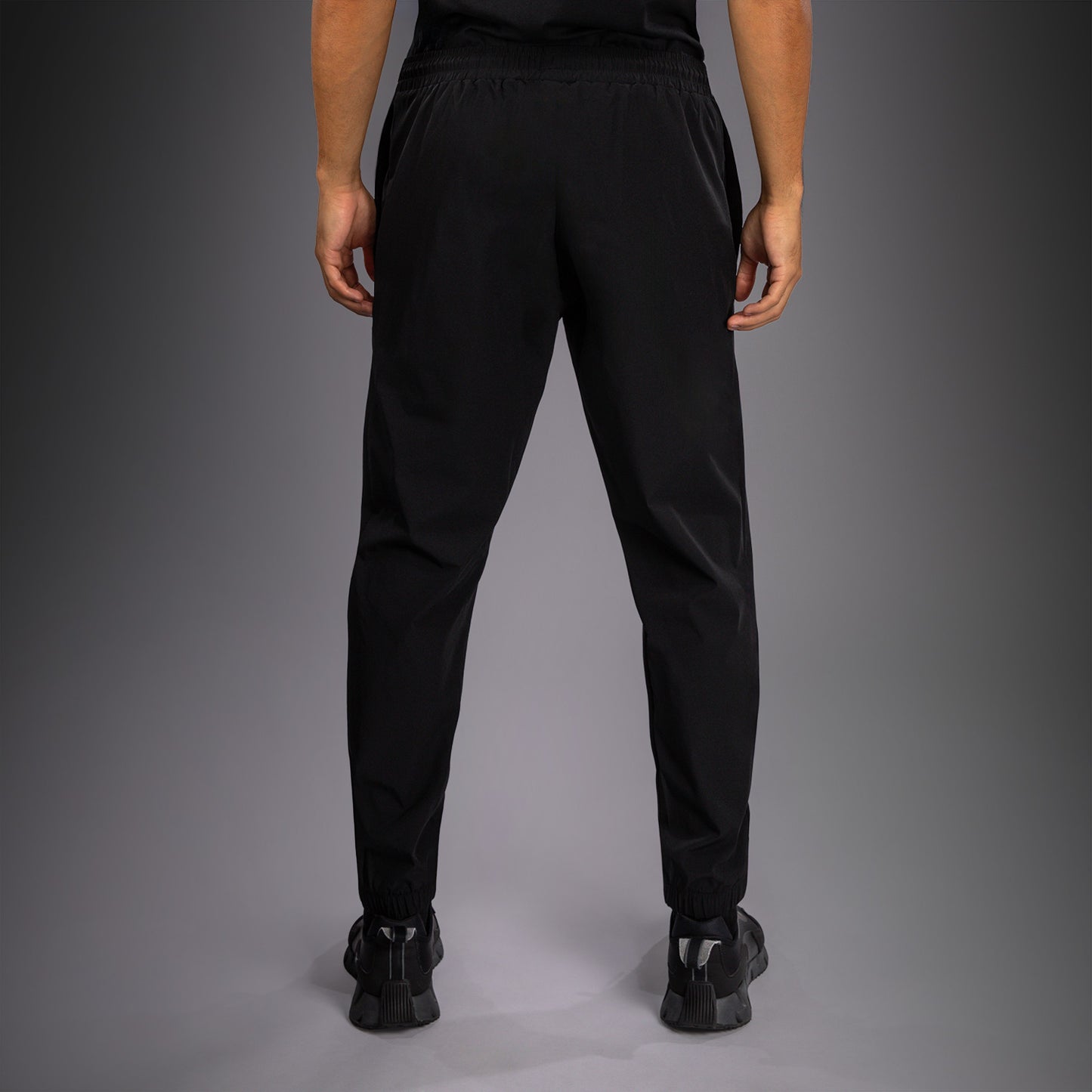 Pantalon de Jogging Venum Giant 3D - Noir