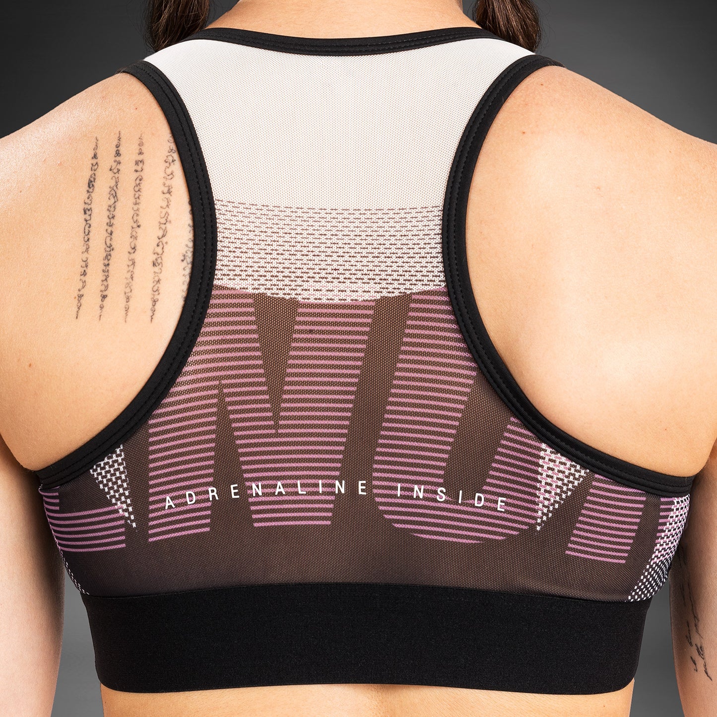 Brassière de Sport pour Femmes Venum Adrenaline - Purple - product-type_Brassières de sport