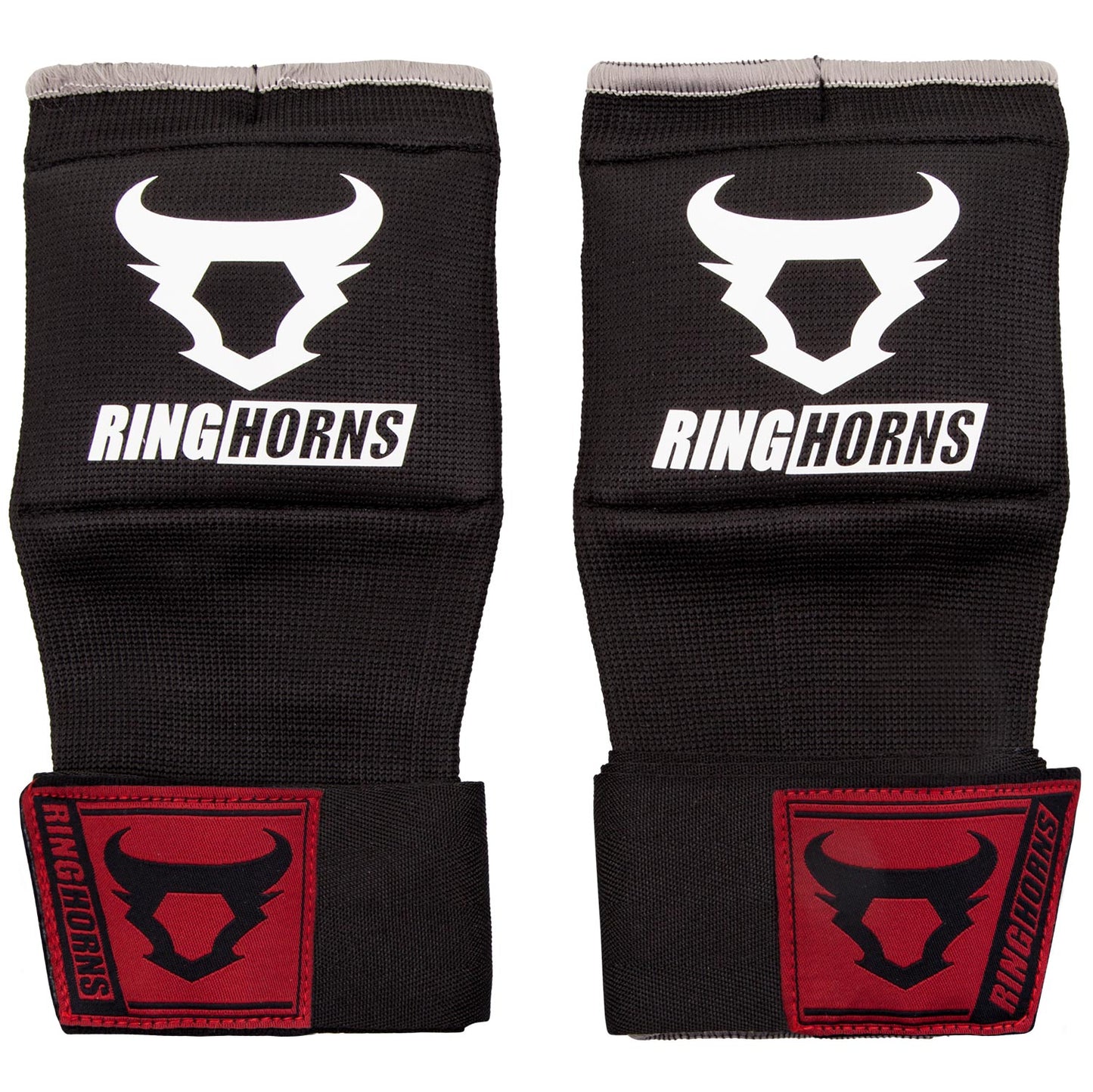 Mitaines de boxe Ringhorns Charger - Noir - product-type_Sous-gants